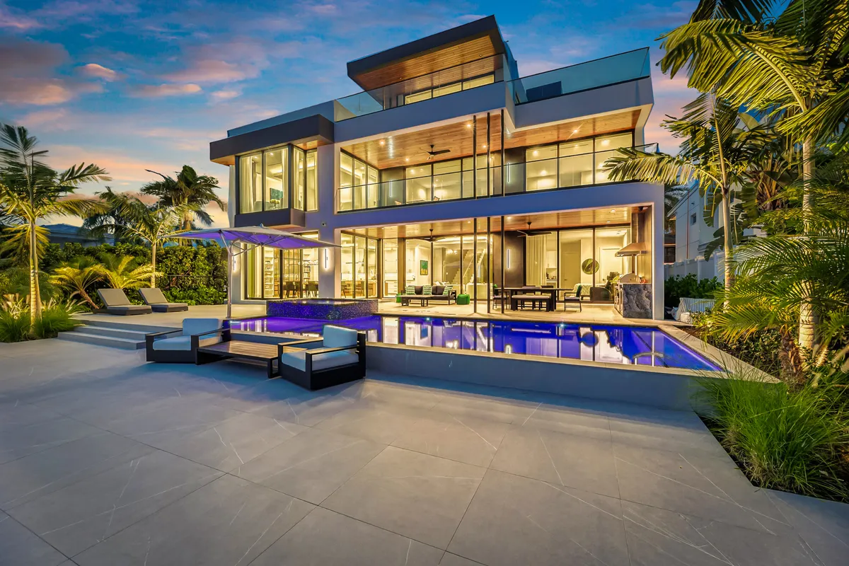 Wander Fort Lauderdale Oasis #27