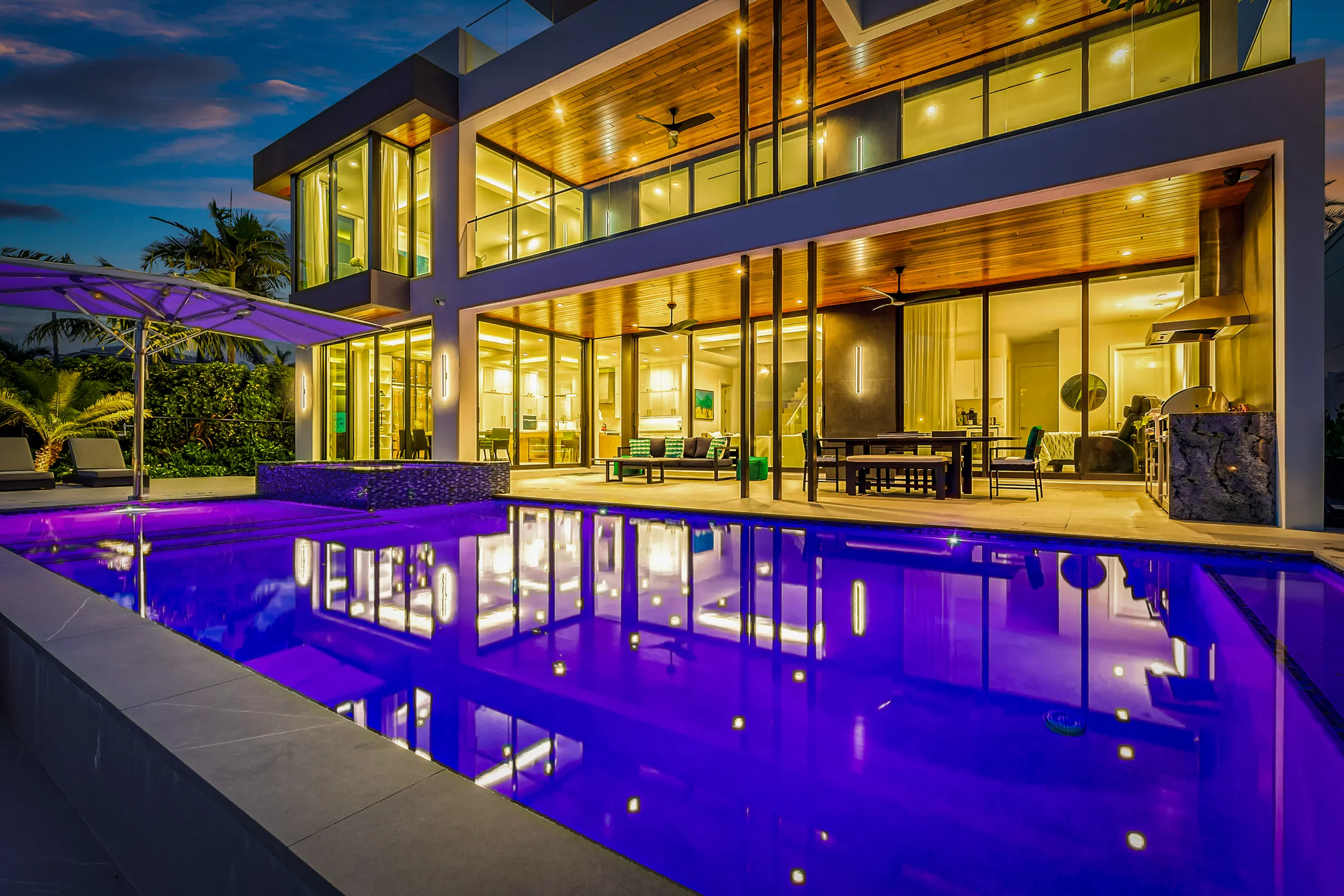 Wander Fort Lauderdale Oasis #48