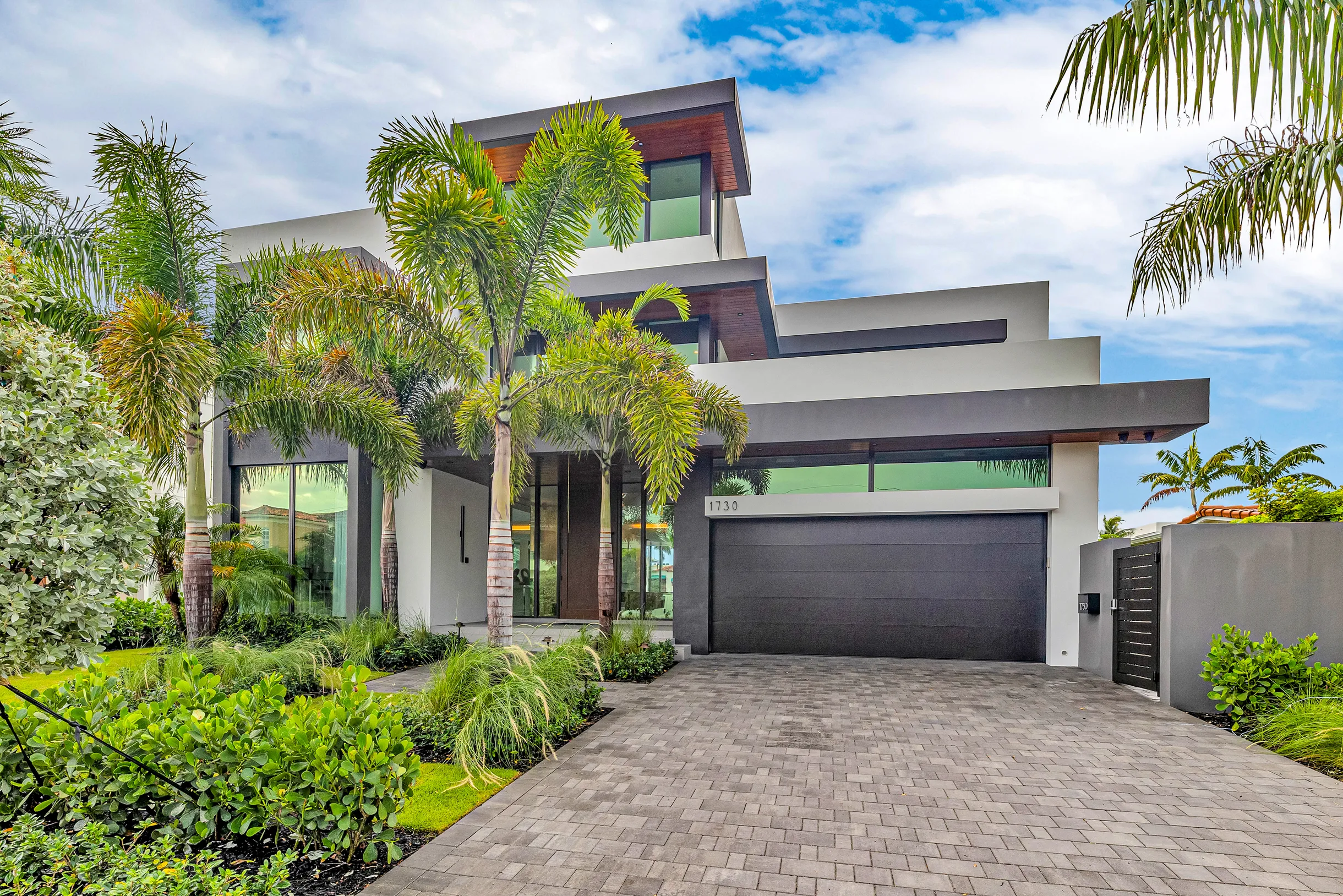 Wander Fort Lauderdale Oasis #78