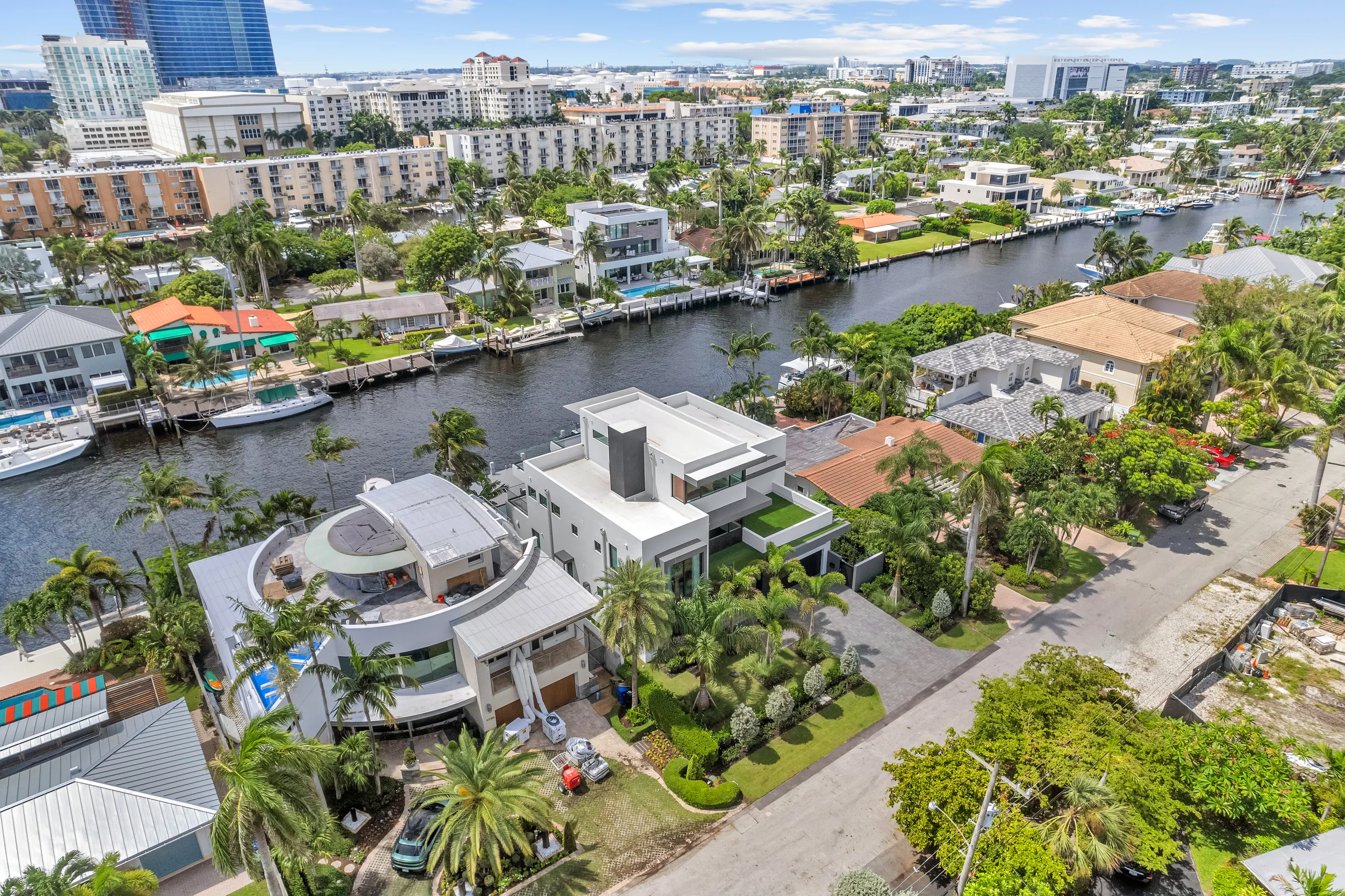 Wander Fort Lauderdale Oasis #126