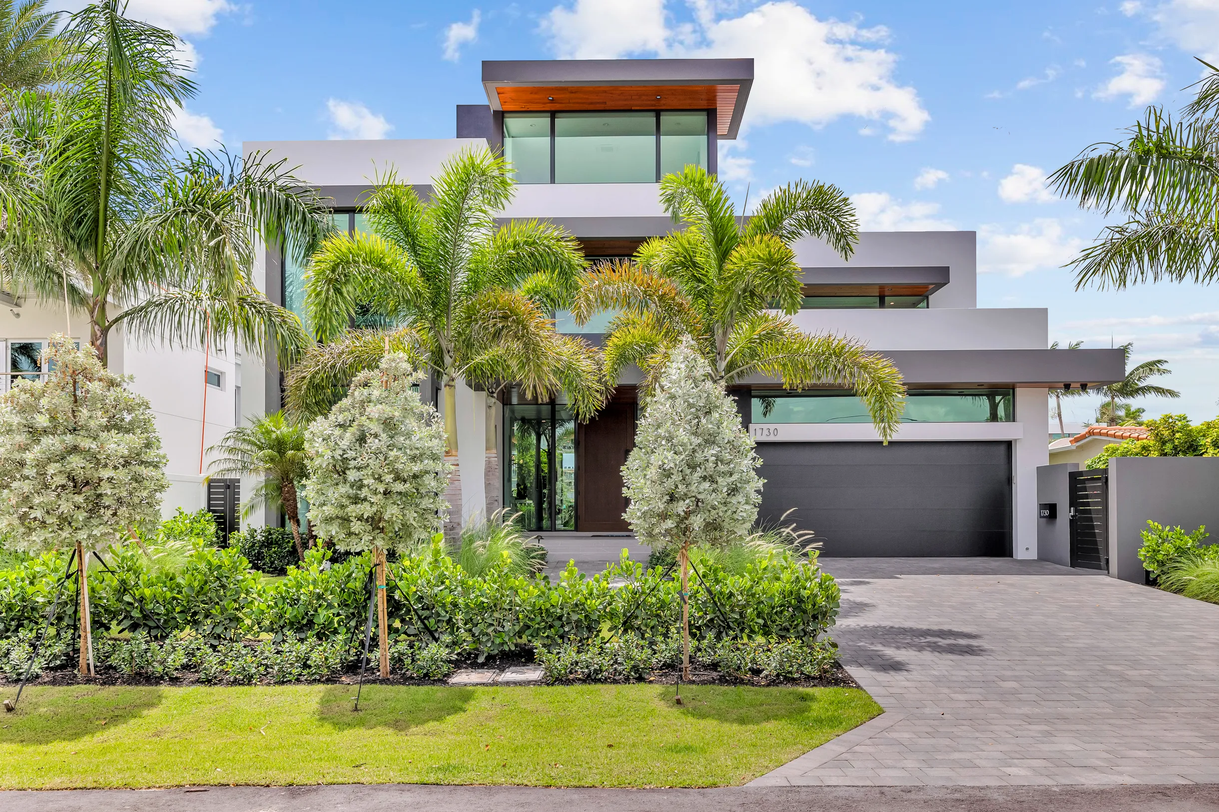 Wander Fort Lauderdale Oasis #91