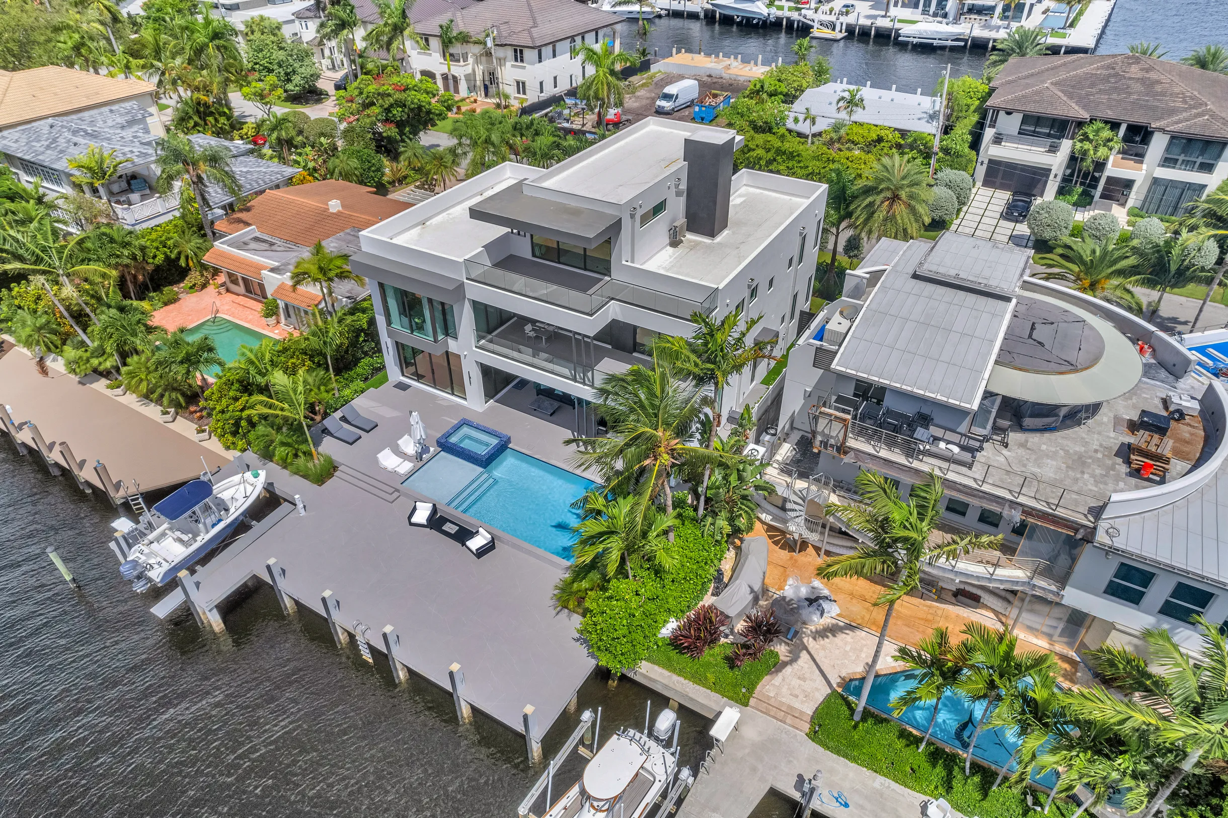 Wander Fort Lauderdale Oasis #124