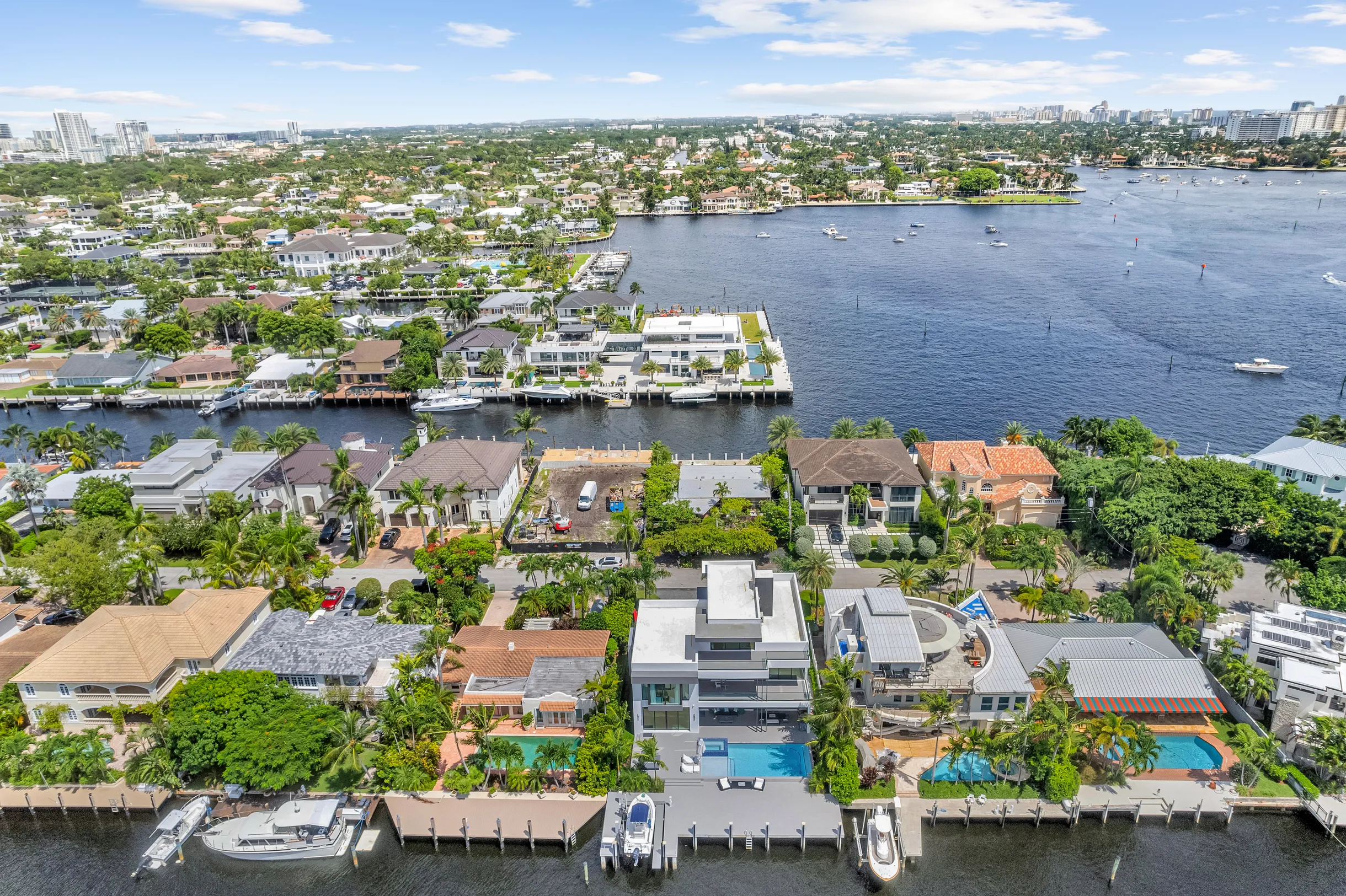 Wander Fort Lauderdale Oasis #133