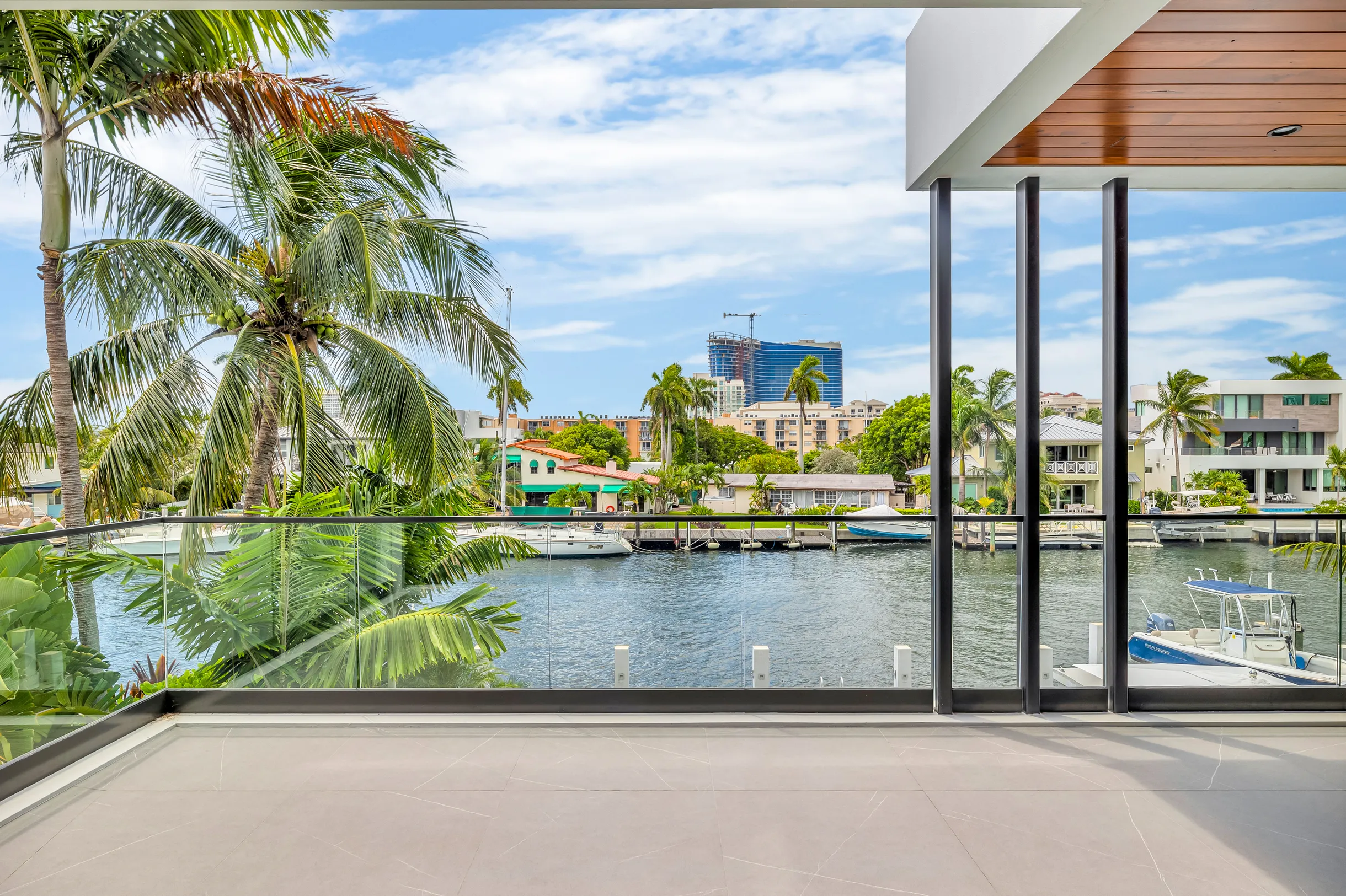 Wander Fort Lauderdale Oasis #8