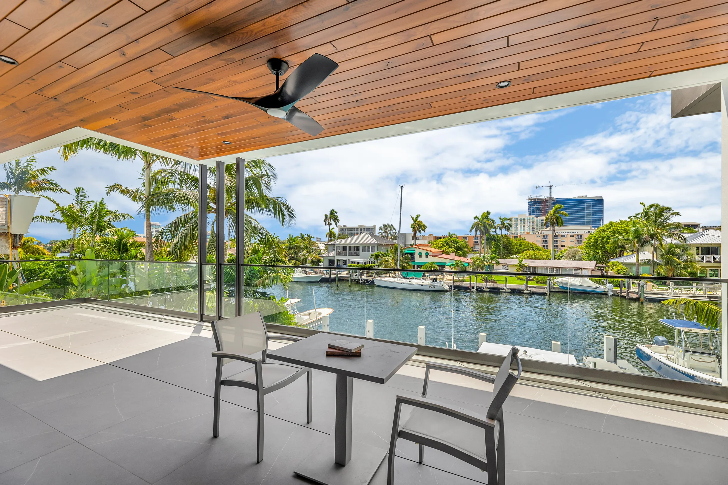 Wander Fort Lauderdale Oasis #49