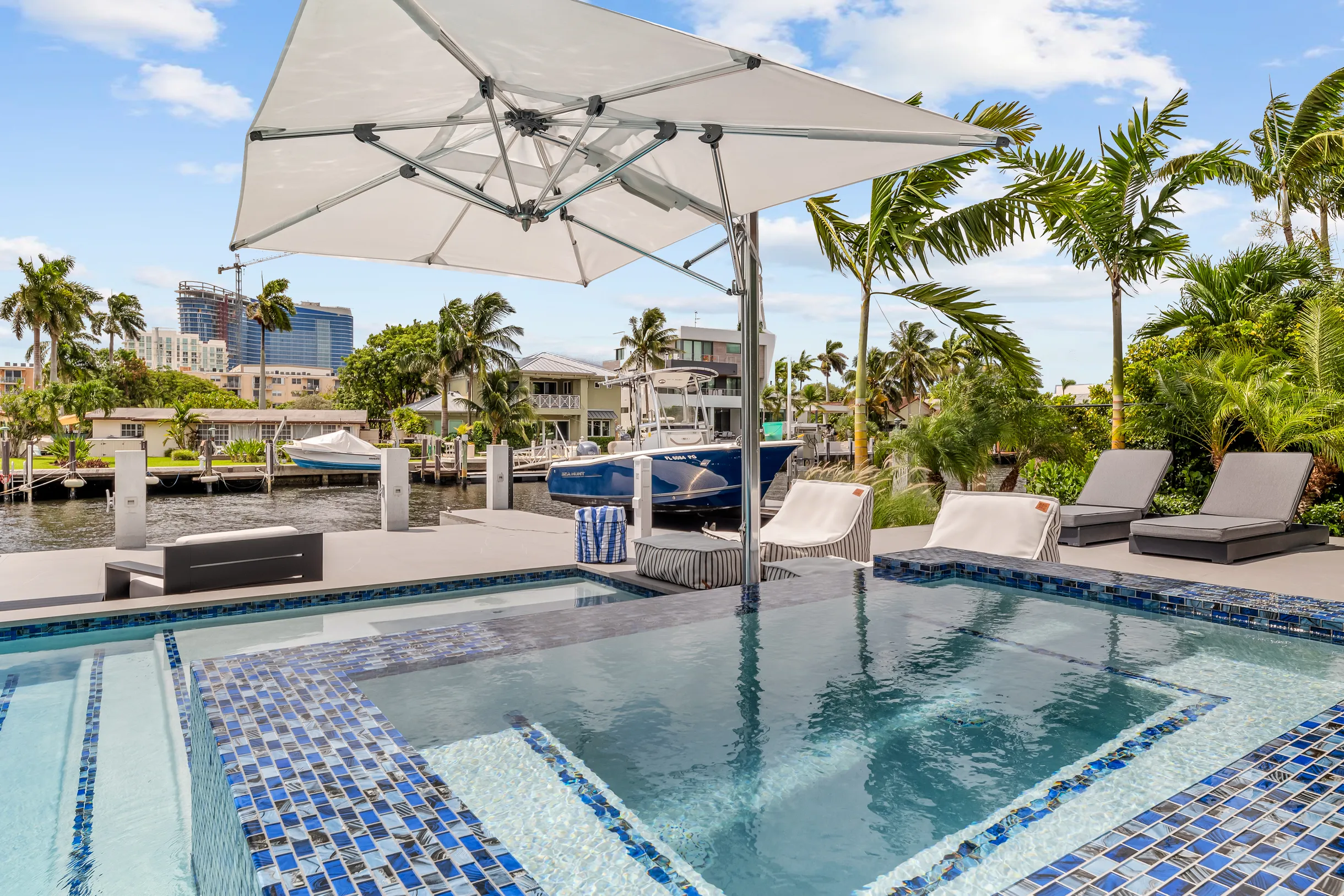 Wander Fort Lauderdale Oasis #127