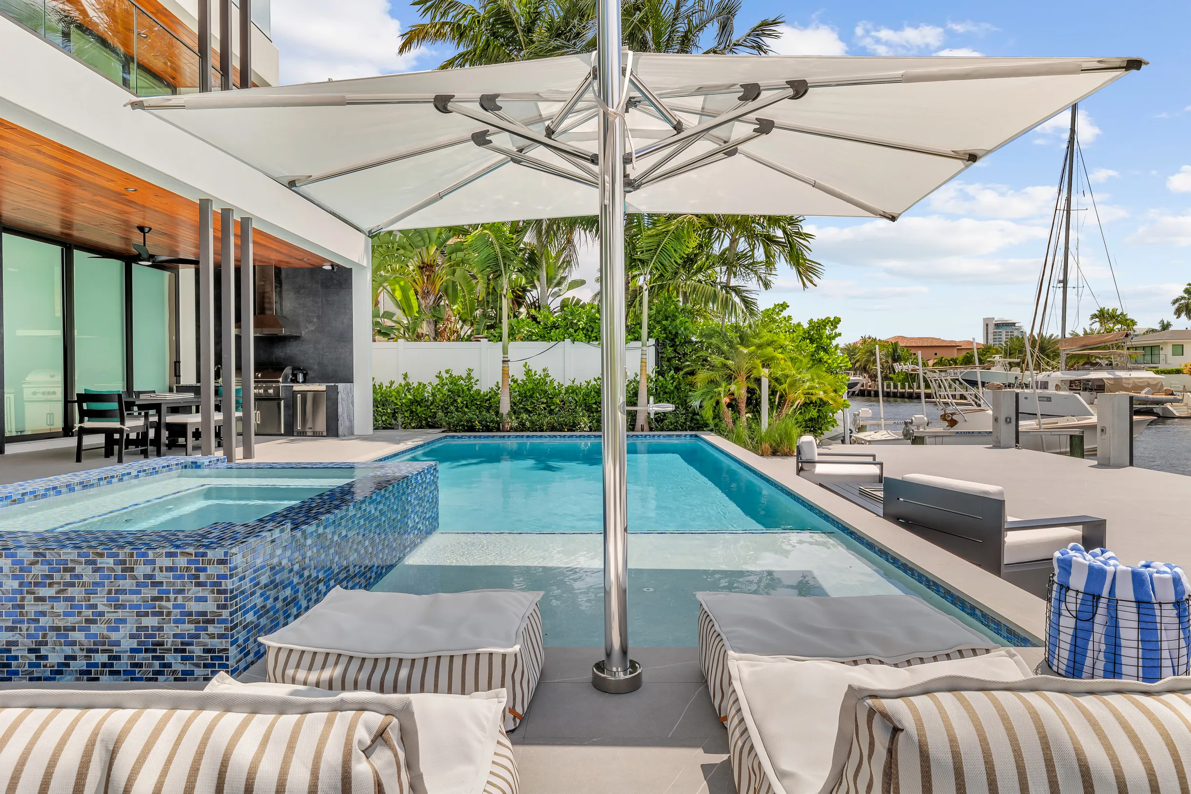 Wander Fort Lauderdale Oasis #130