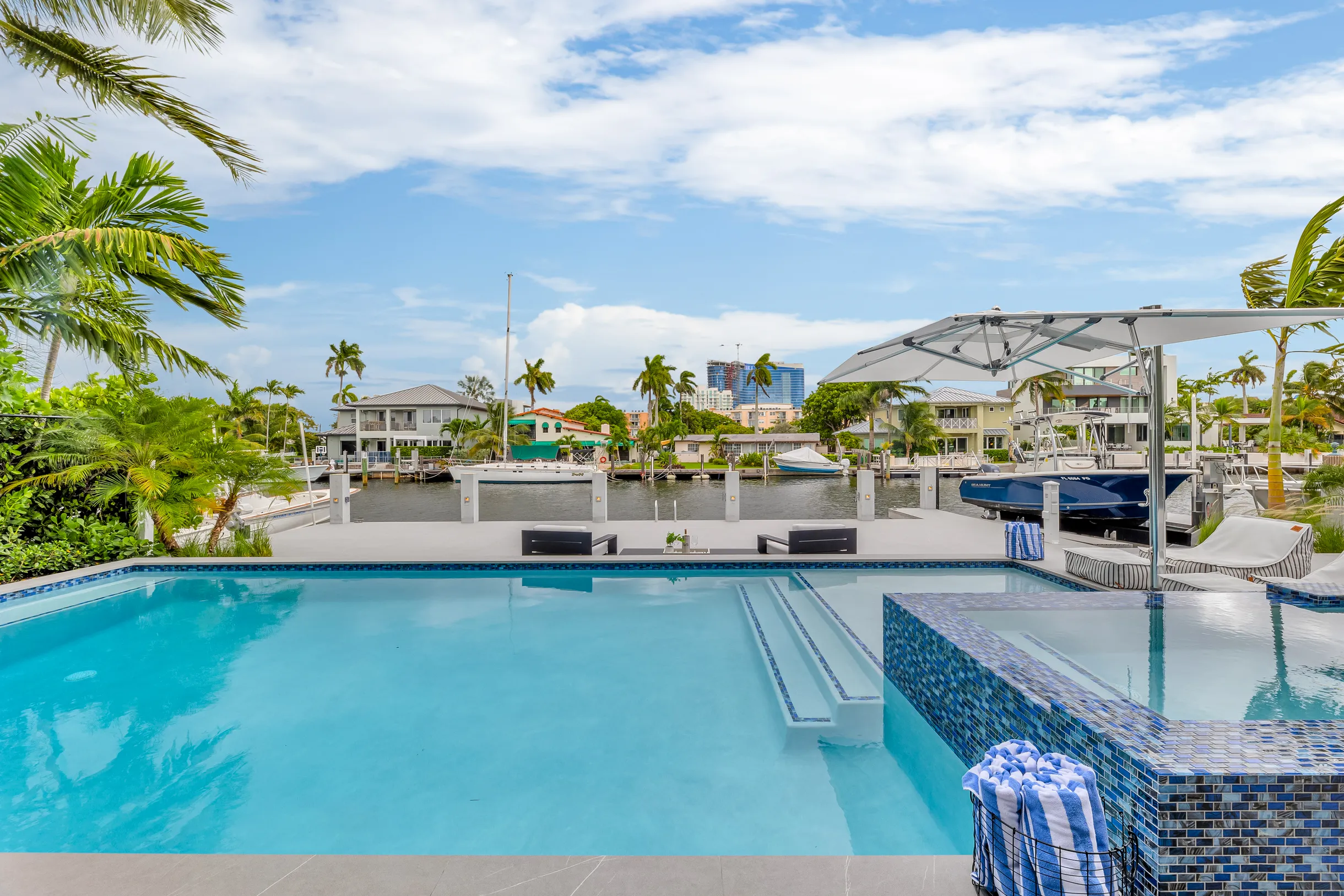 Wander Fort Lauderdale Oasis #134