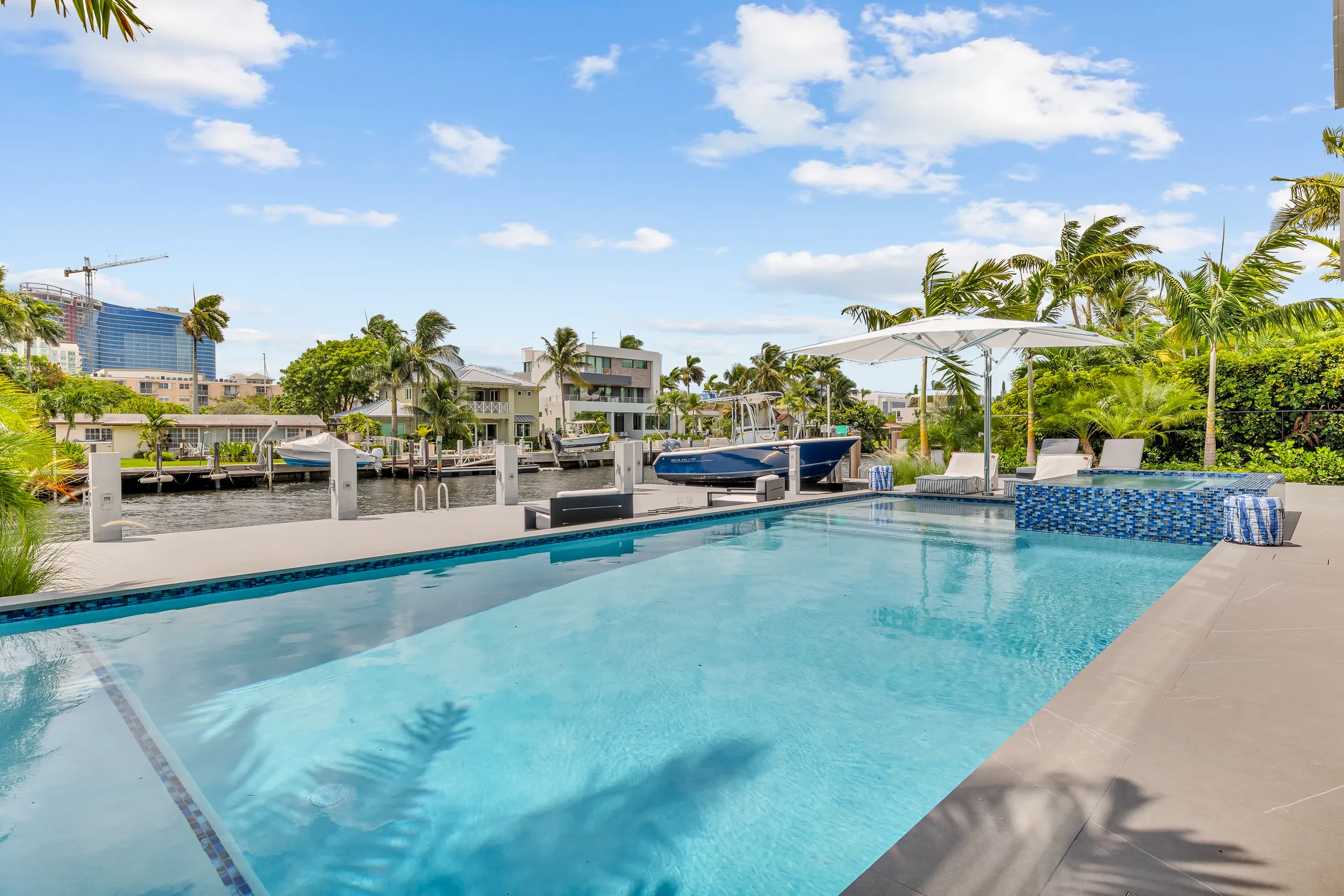 Wander Fort Lauderdale Oasis #135