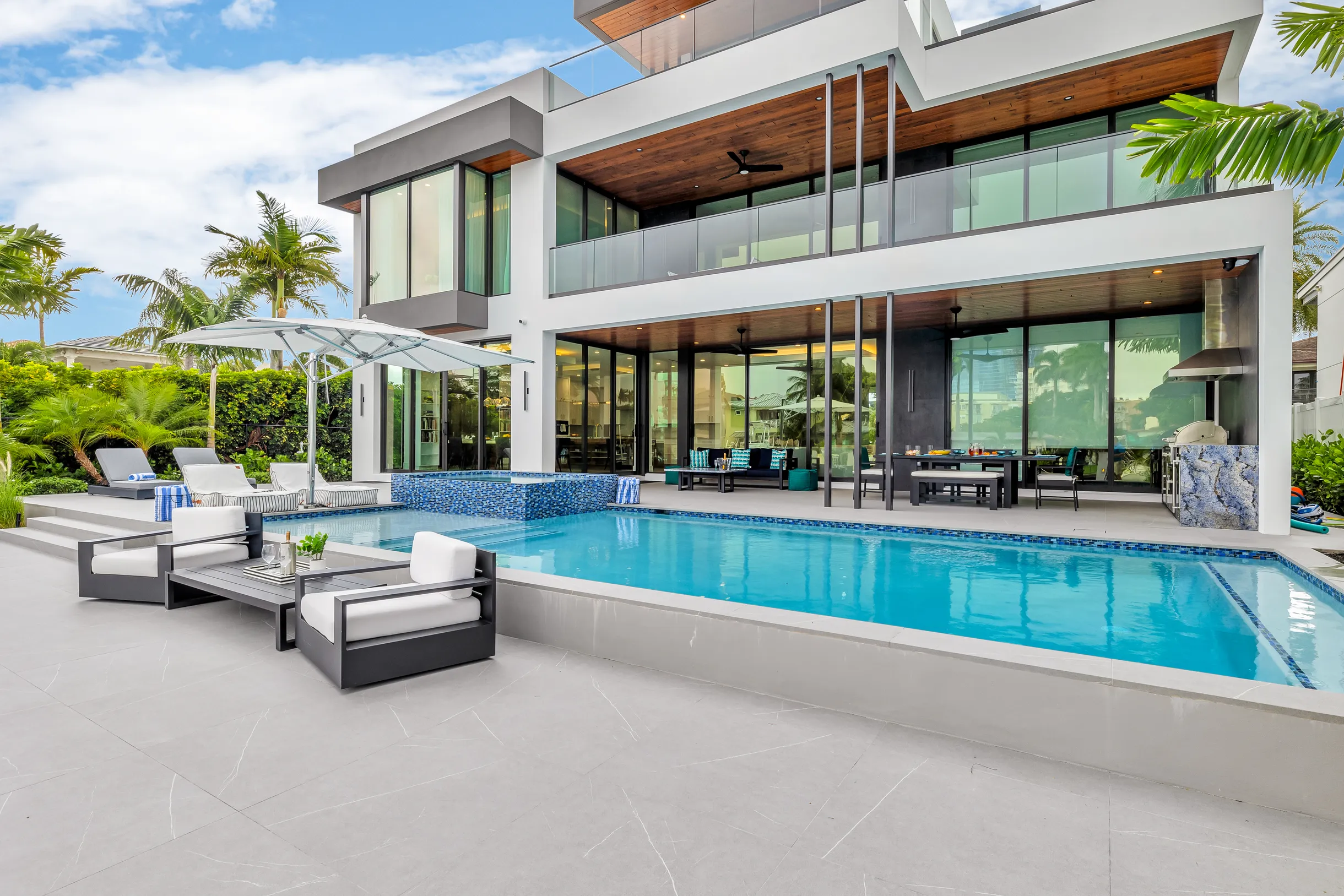 Wander Fort Lauderdale Oasis #136