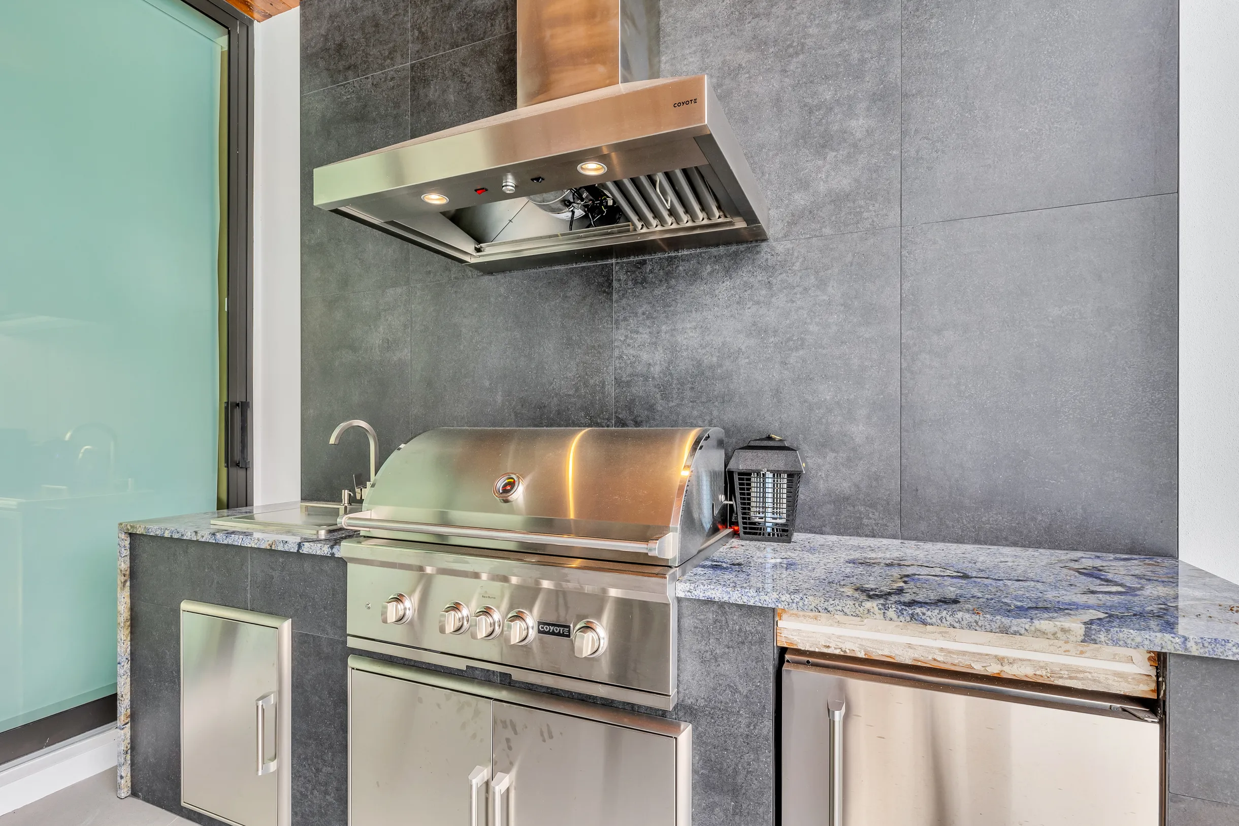 Wander Fort Lauderdale Oasis #125