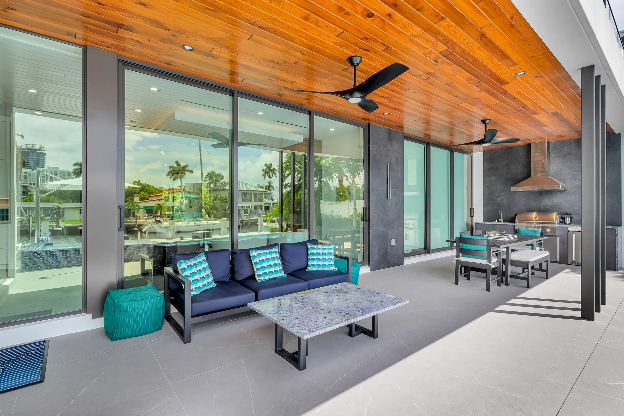 Wander Fort Lauderdale Oasis #108