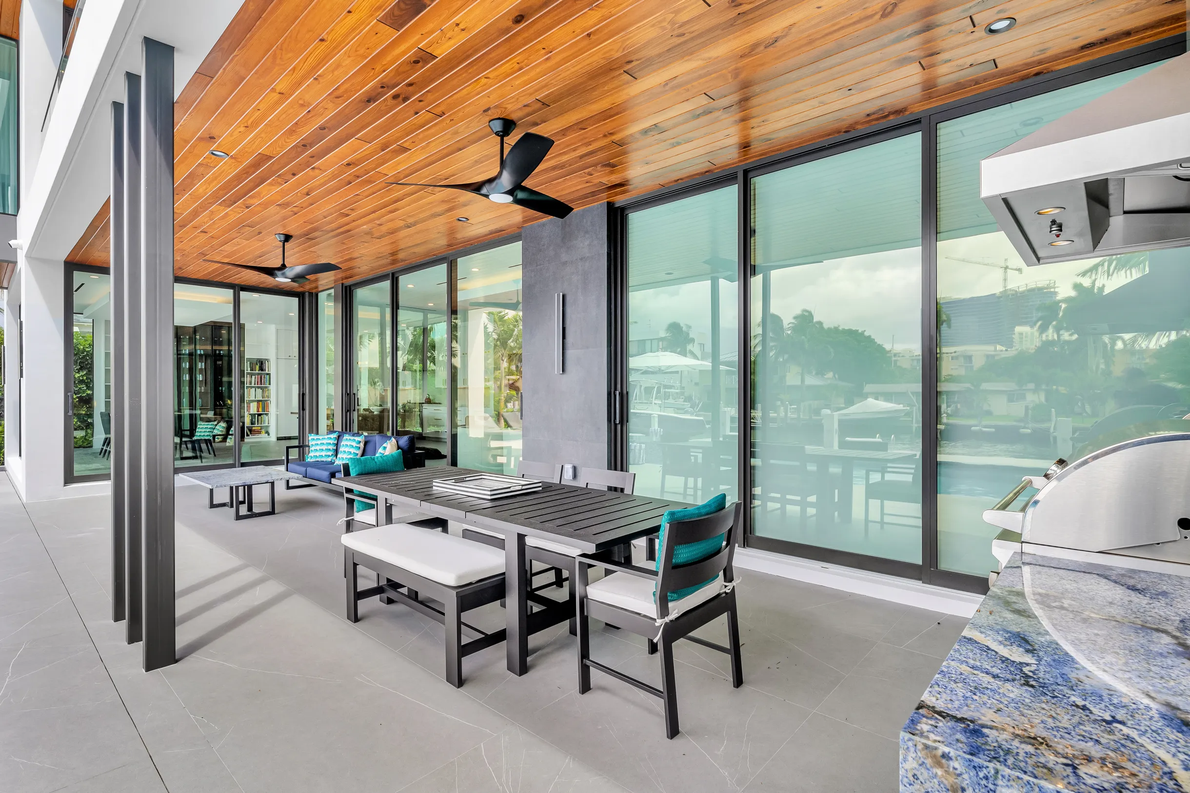 Wander Fort Lauderdale Oasis #128