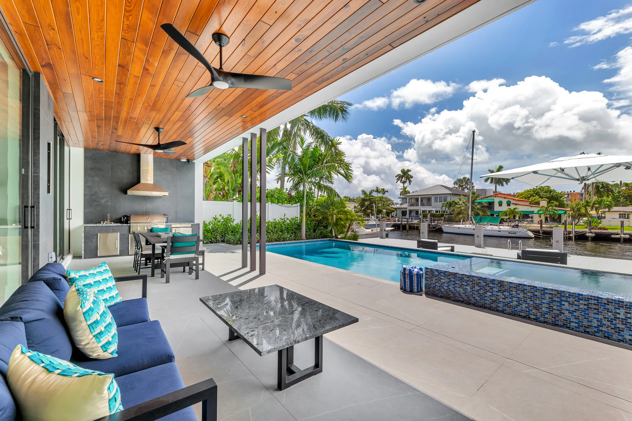 Wander Fort Lauderdale Oasis #114