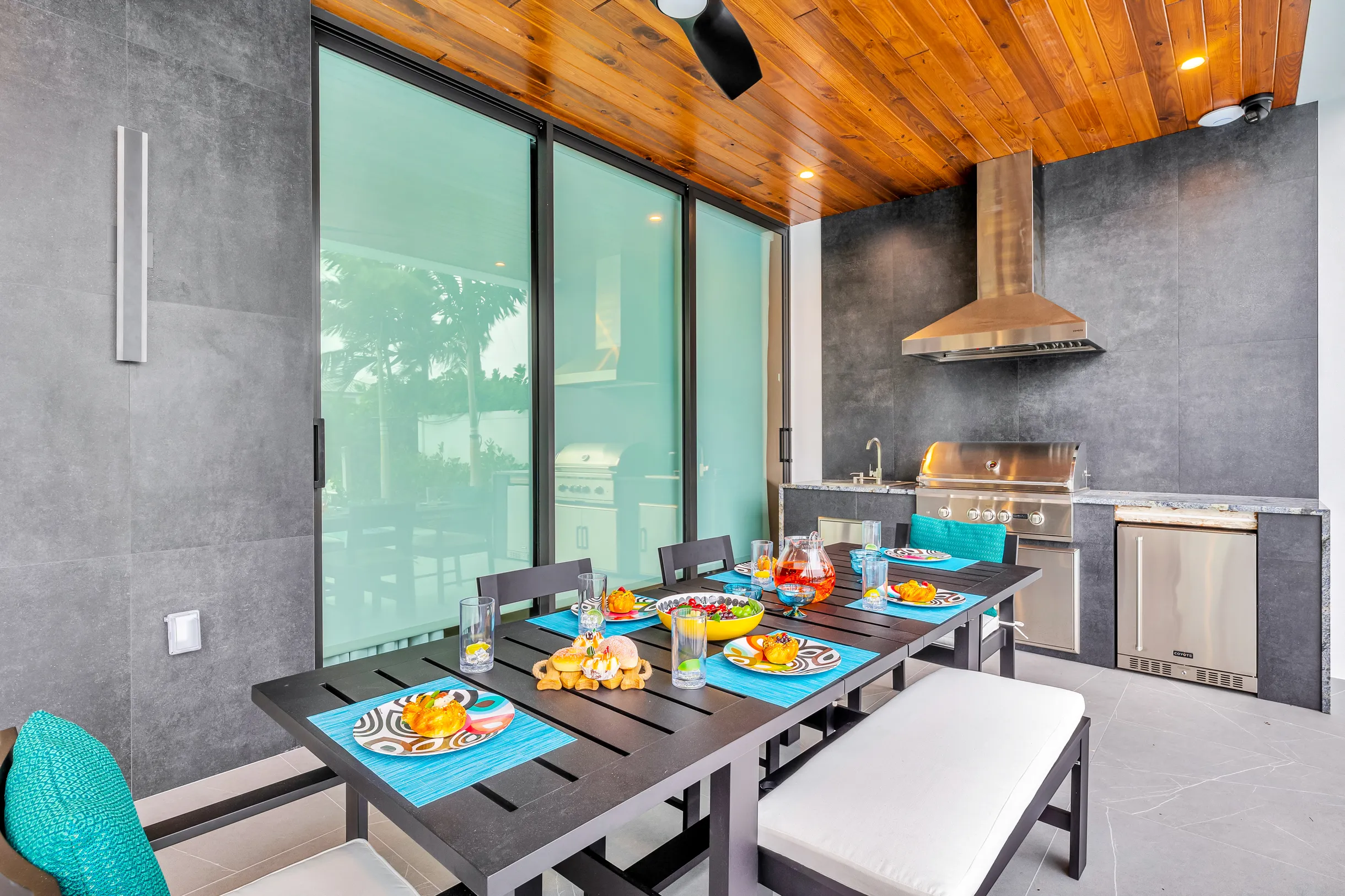 Wander Fort Lauderdale Oasis #120