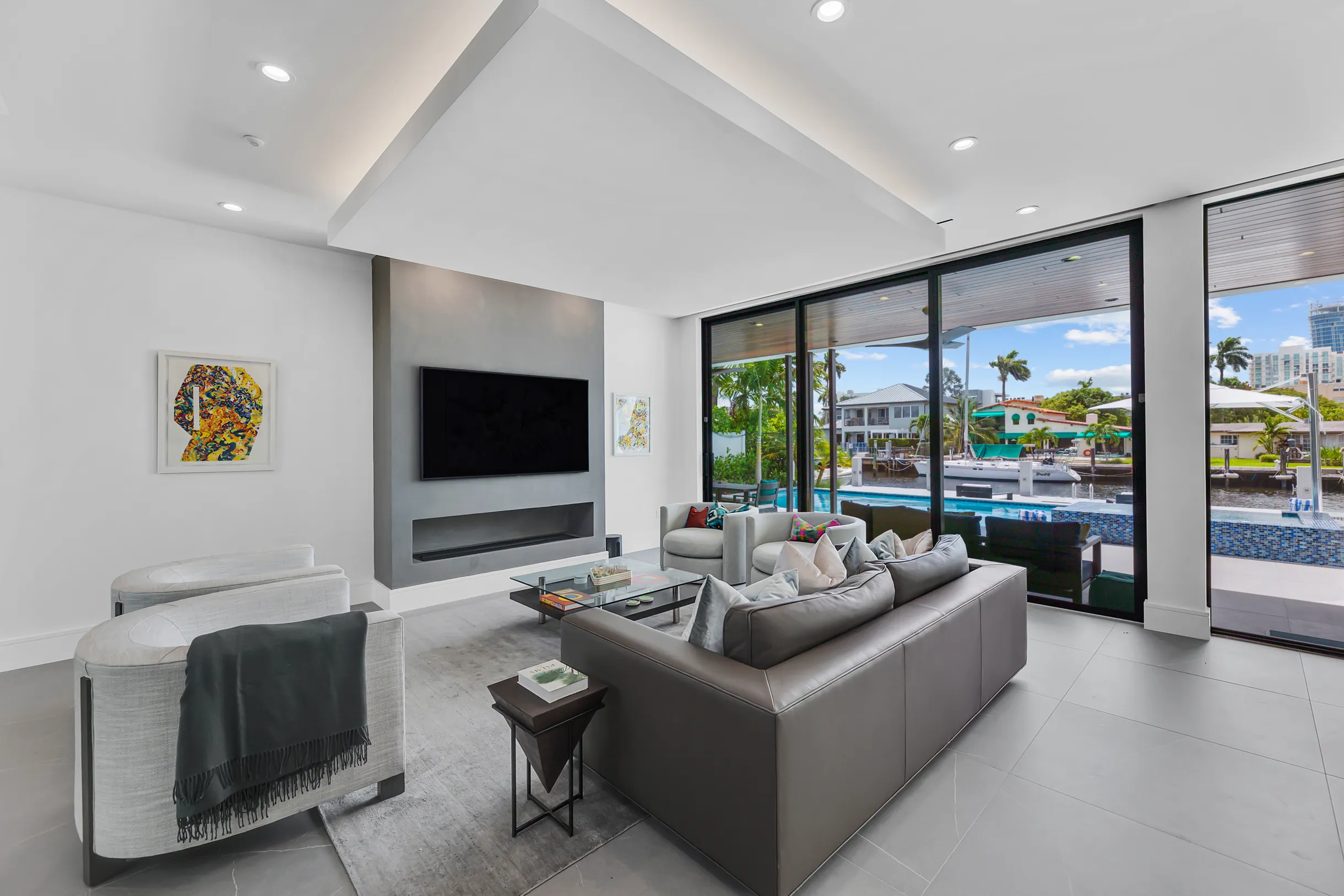 Wander Fort Lauderdale Oasis #81