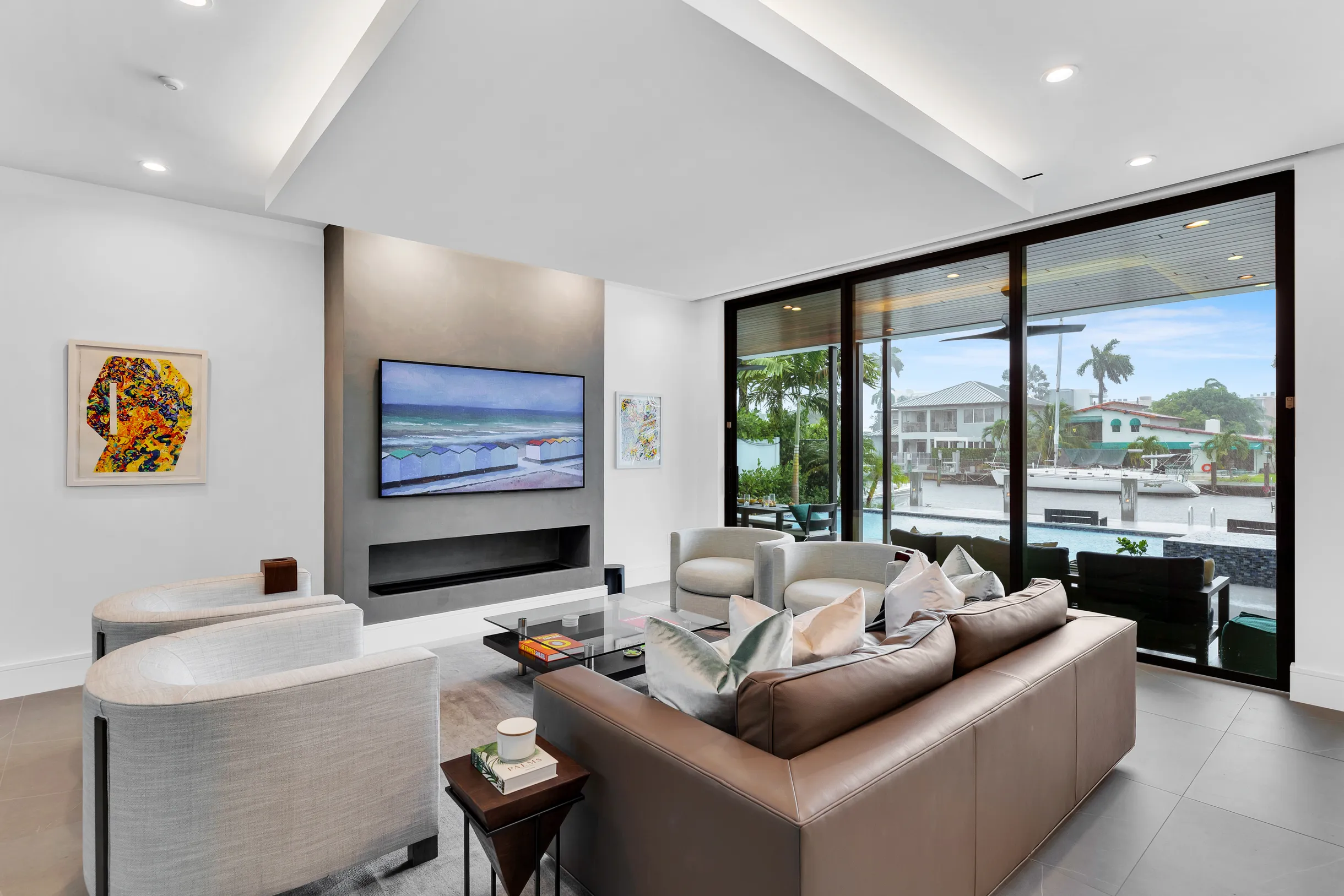 Wander Fort Lauderdale Oasis #29