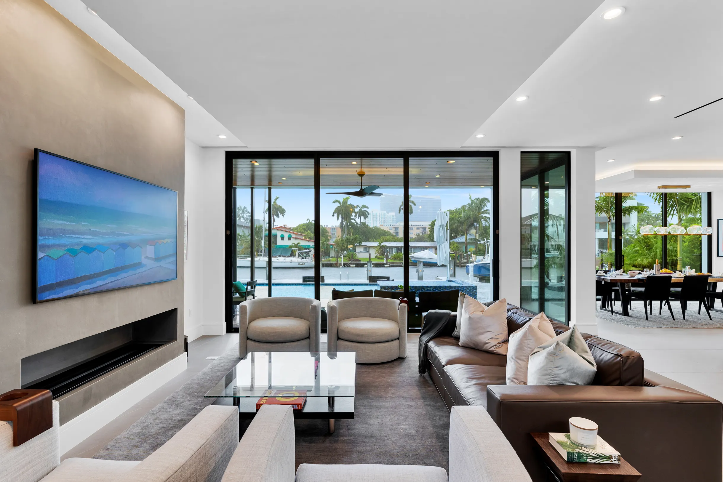 Wander Fort Lauderdale Oasis #50