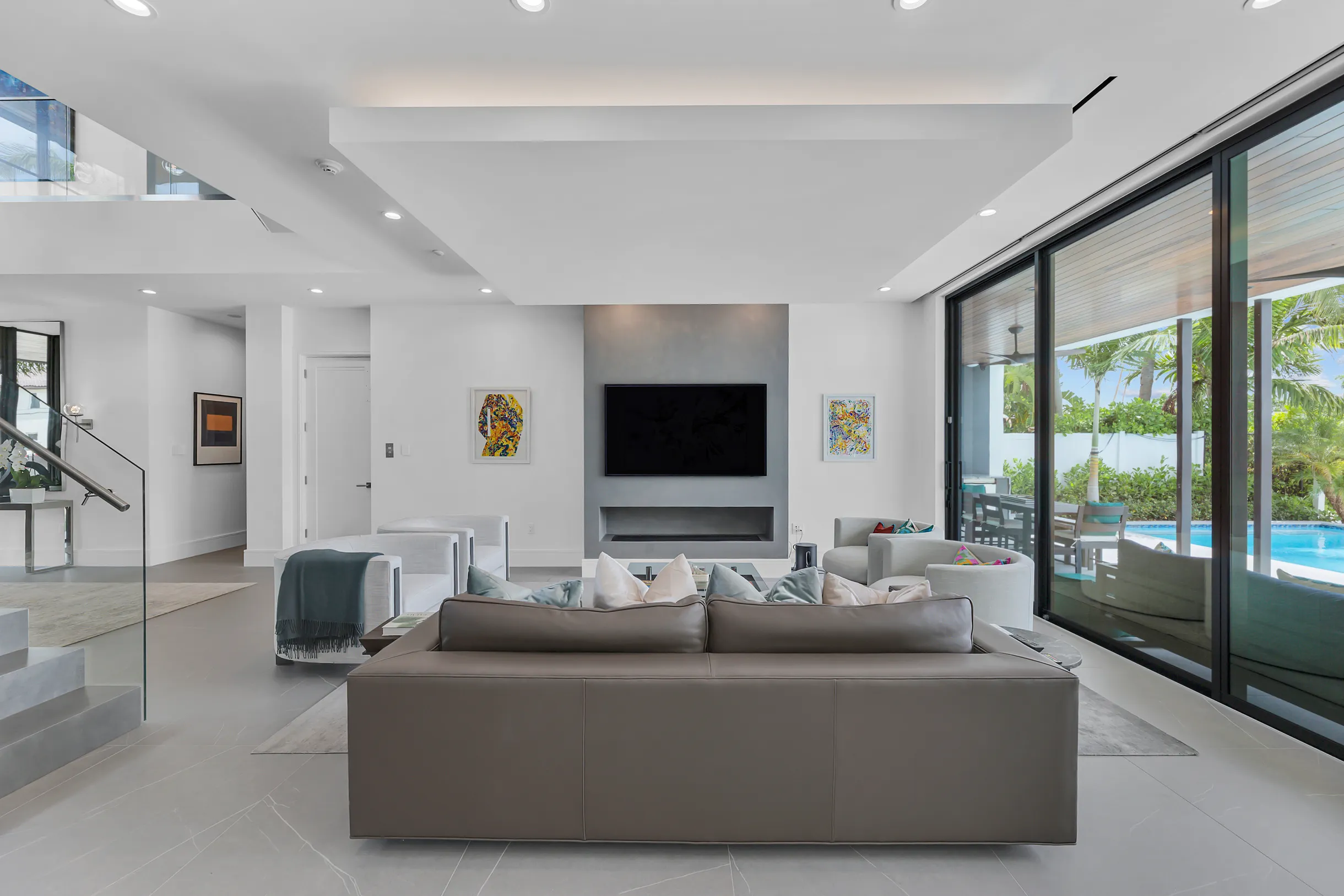 Wander Fort Lauderdale Oasis #109