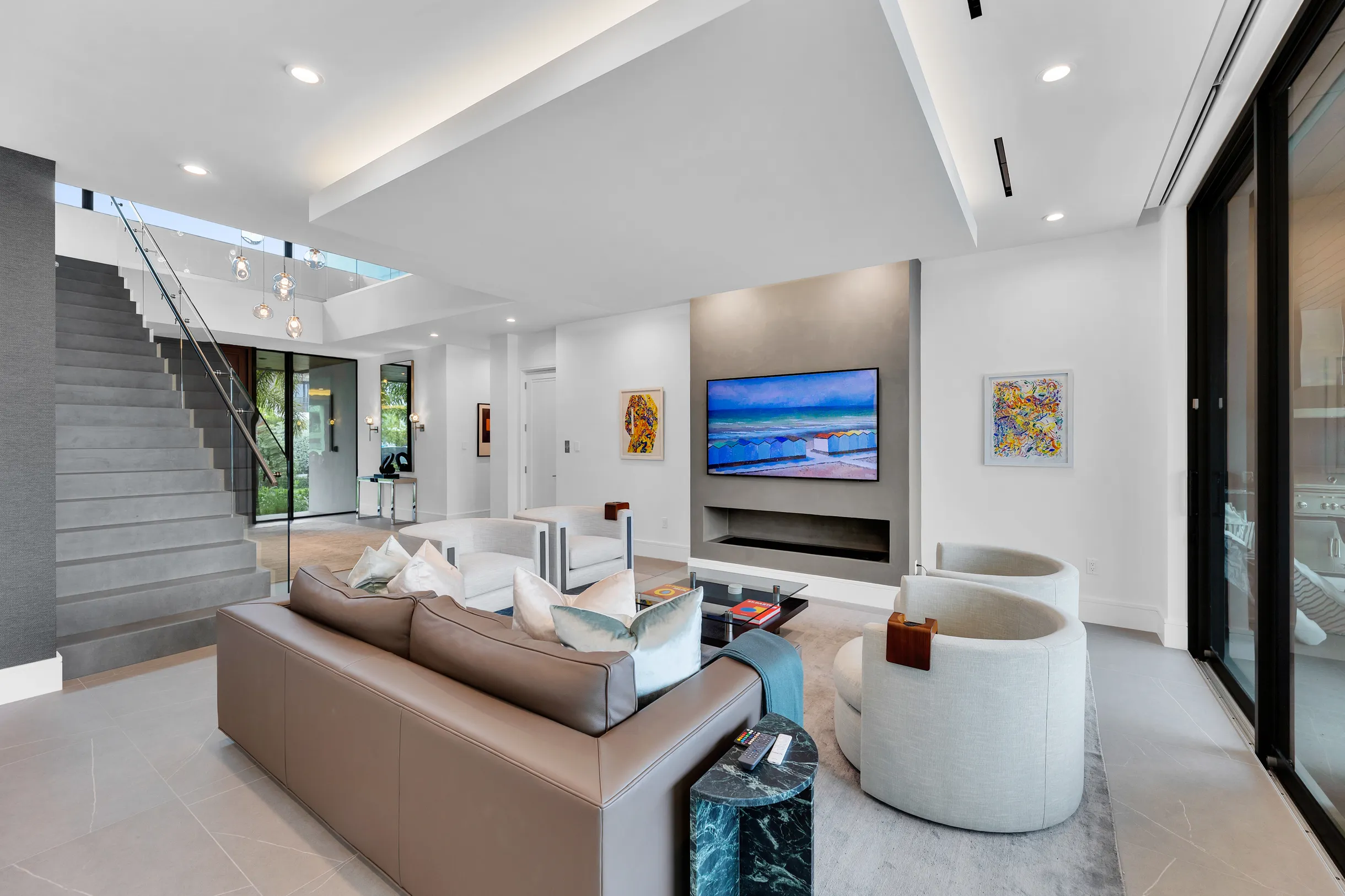 Wander Fort Lauderdale Oasis #67