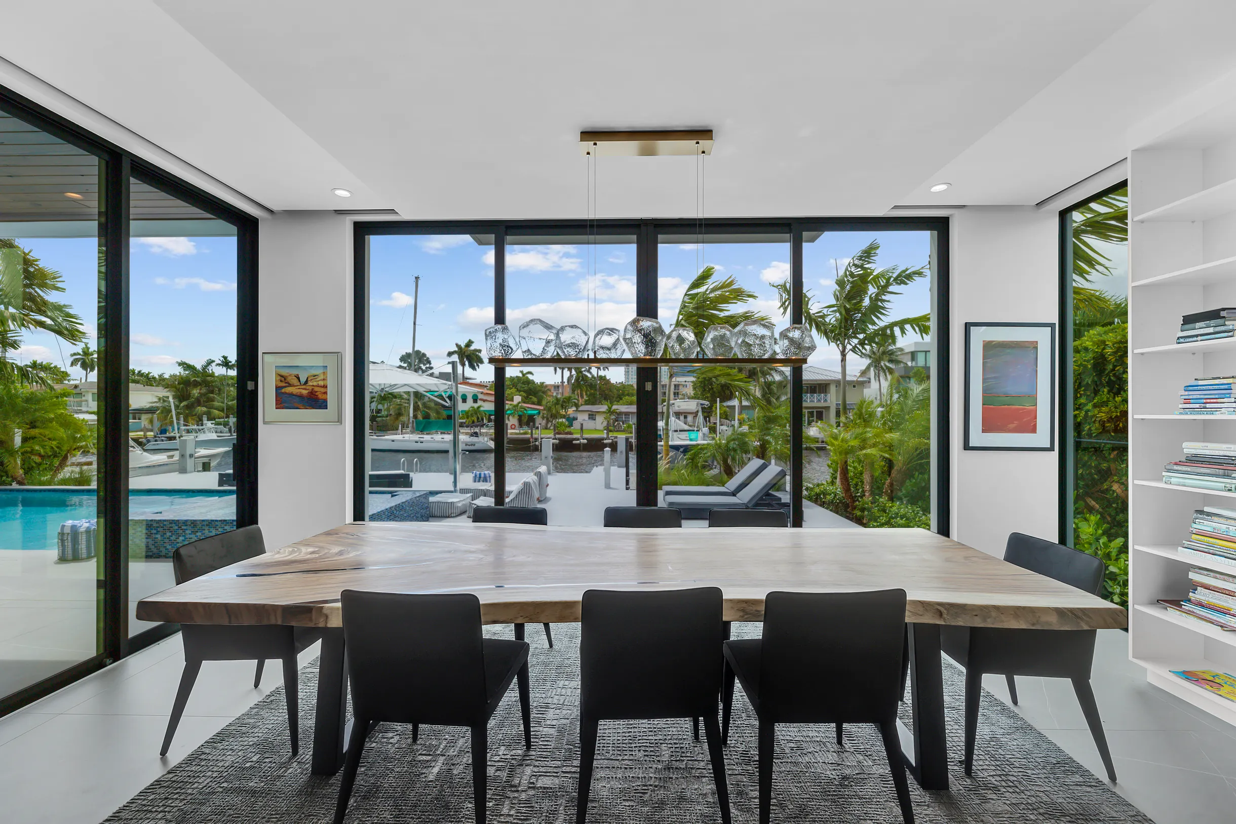 Wander Fort Lauderdale Oasis #103