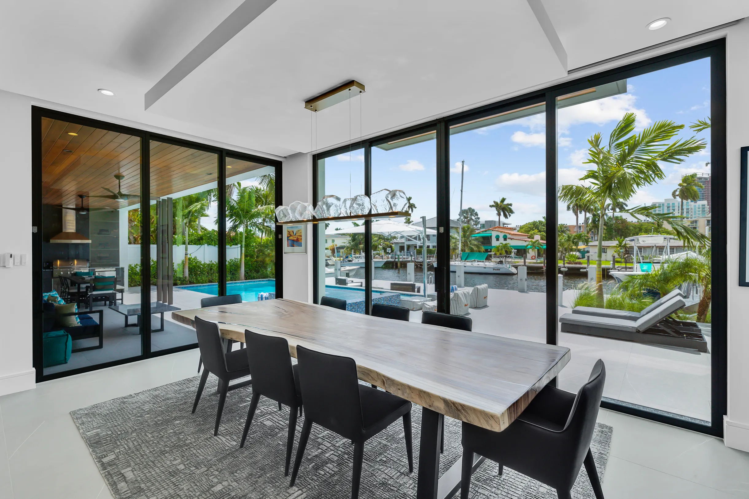 Wander Fort Lauderdale Oasis #94