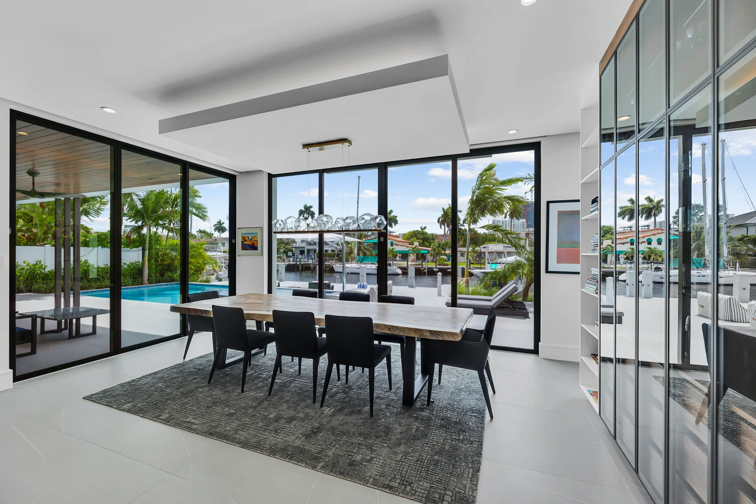 Wander Fort Lauderdale Oasis #116