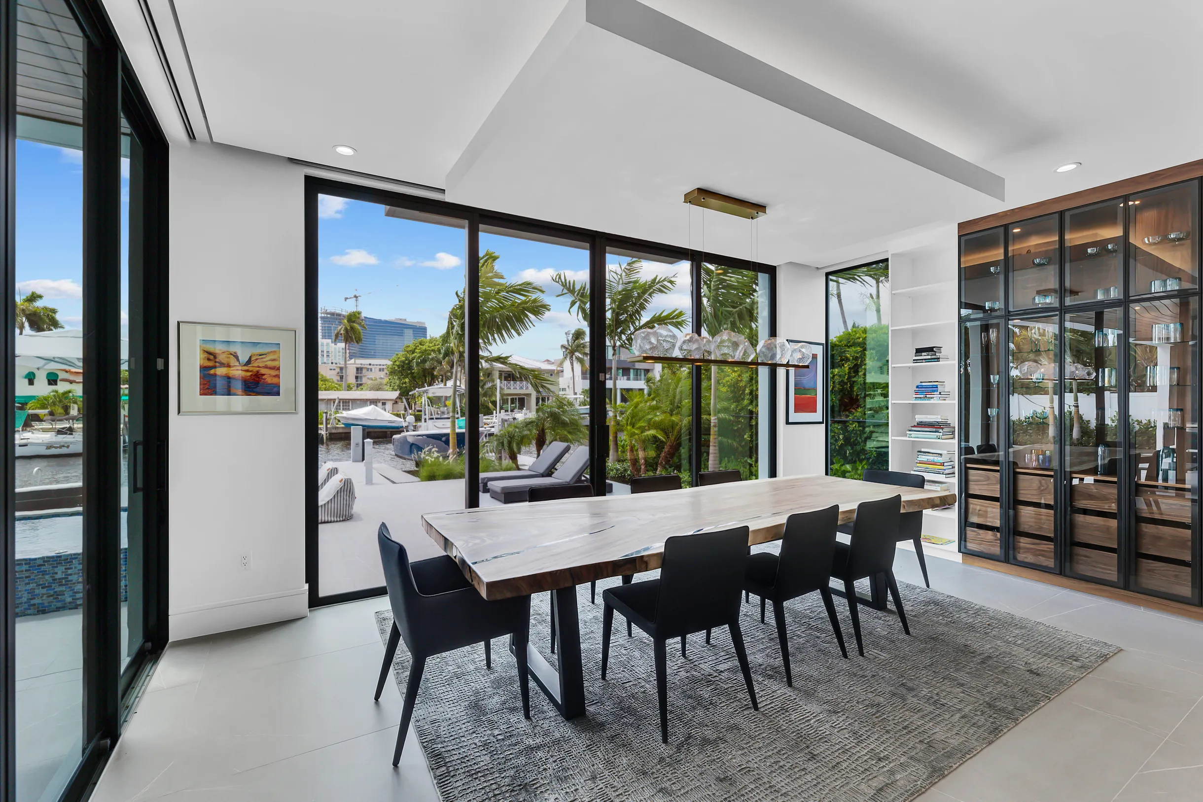 Wander Fort Lauderdale Oasis #110