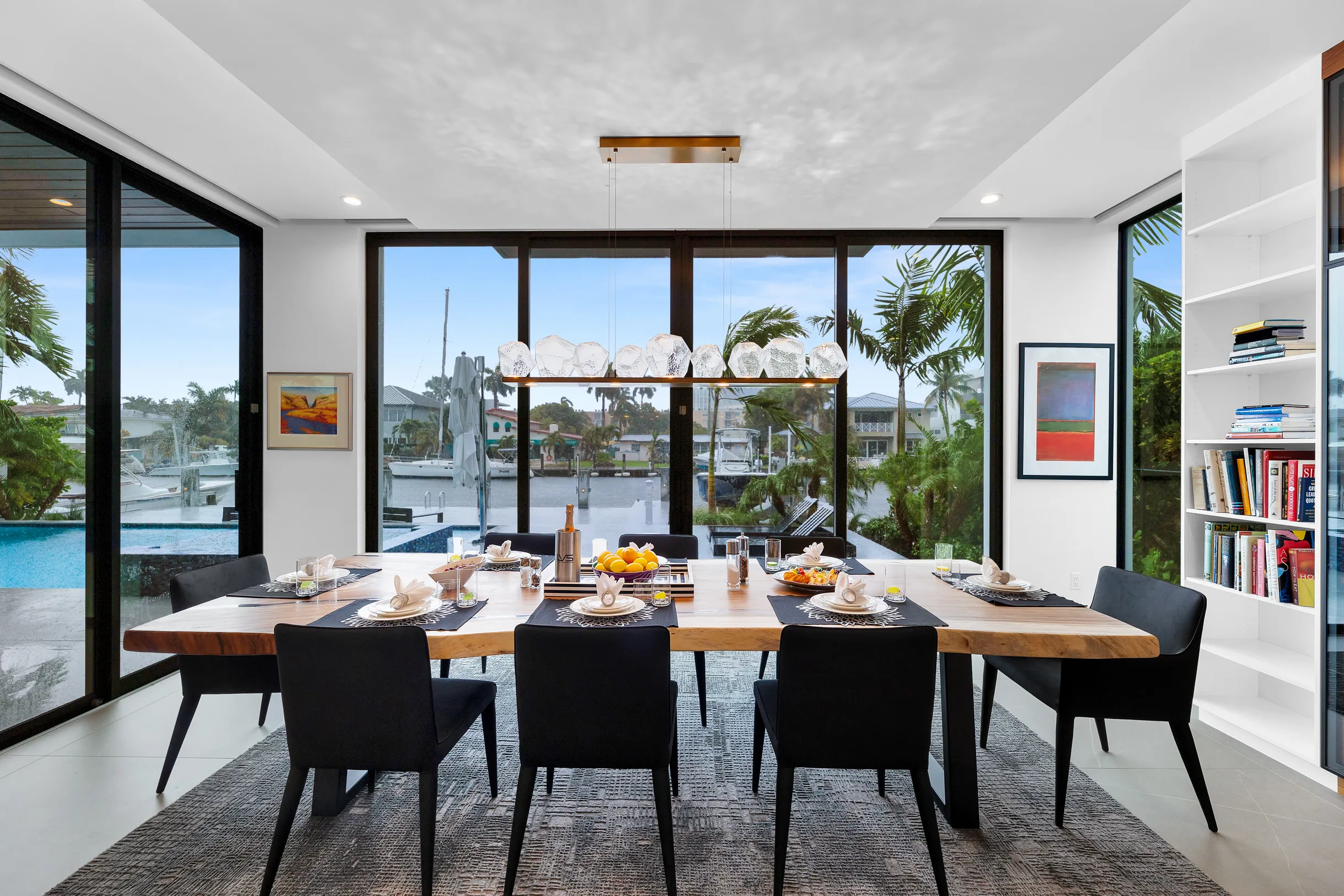 Wander Fort Lauderdale Oasis #30