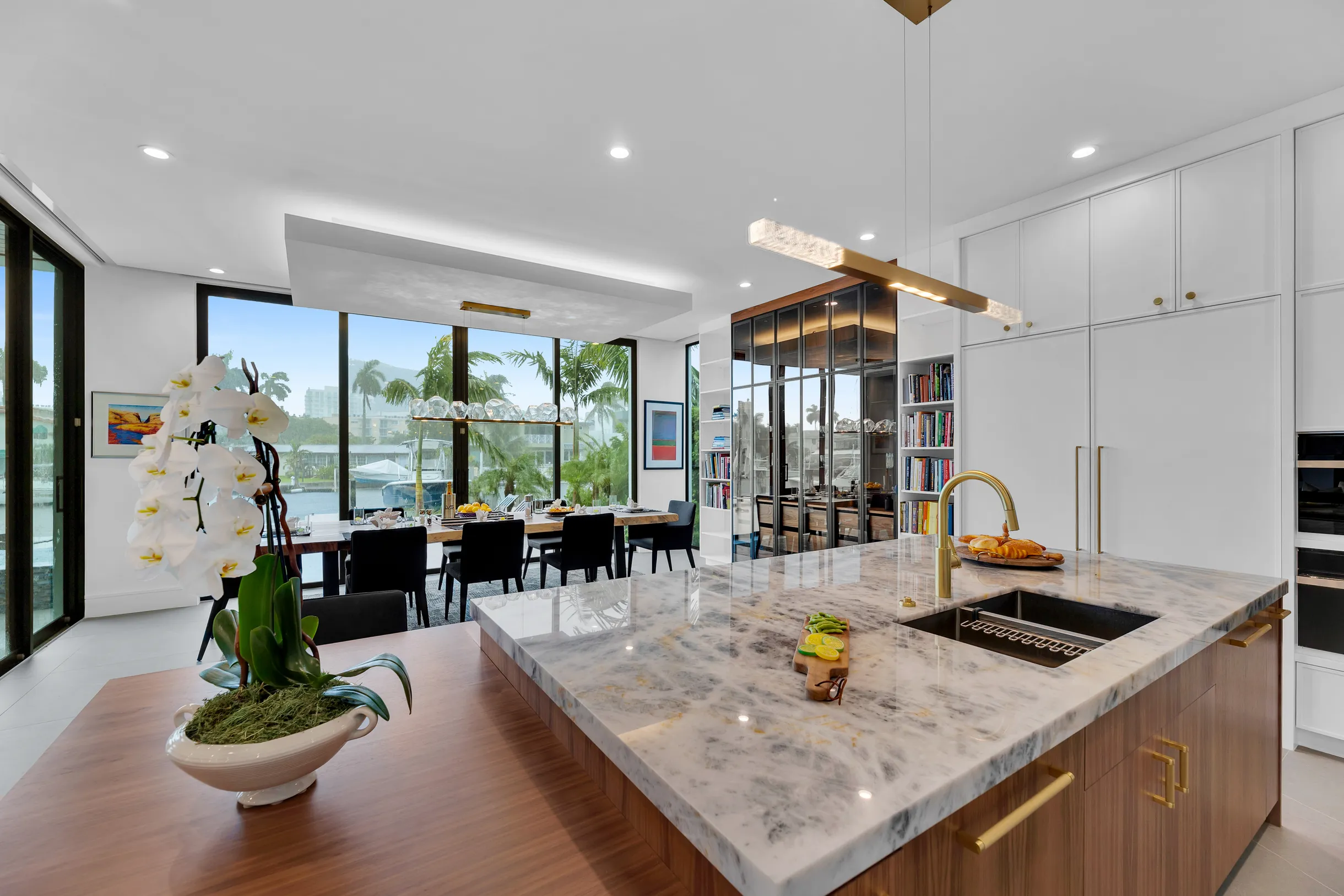 Wander Fort Lauderdale Oasis #52