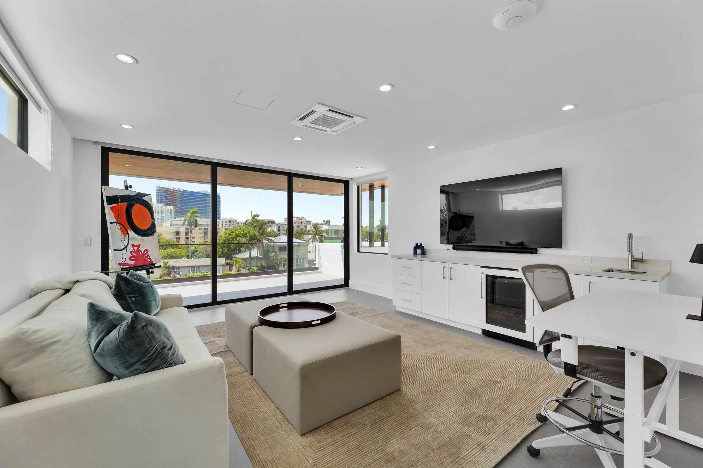 Wander Fort Lauderdale Oasis #12