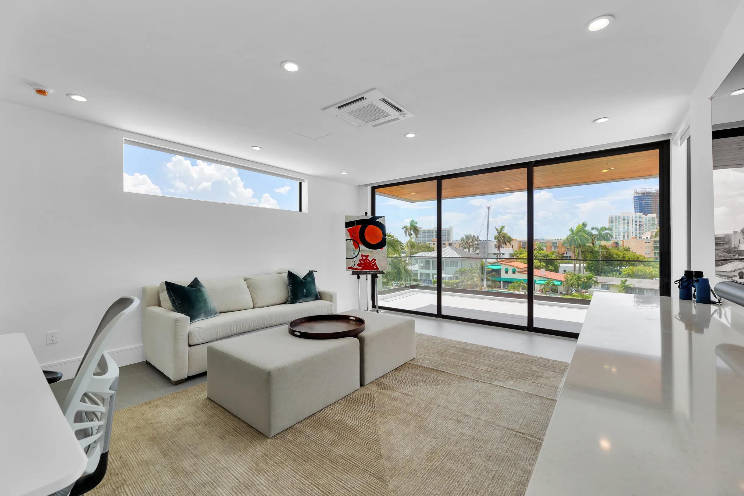 Wander Fort Lauderdale Oasis #33