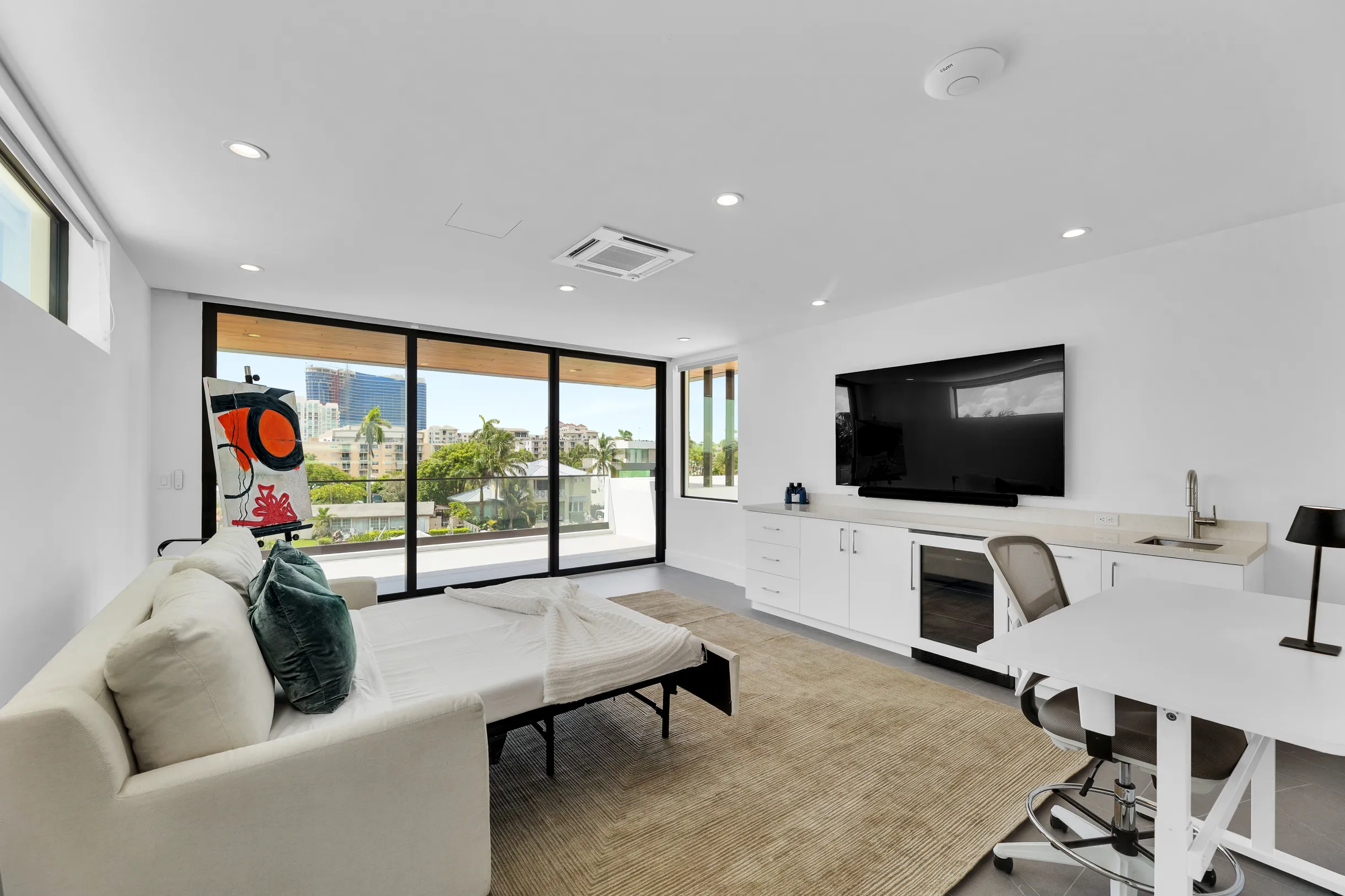 Wander Fort Lauderdale Oasis #84