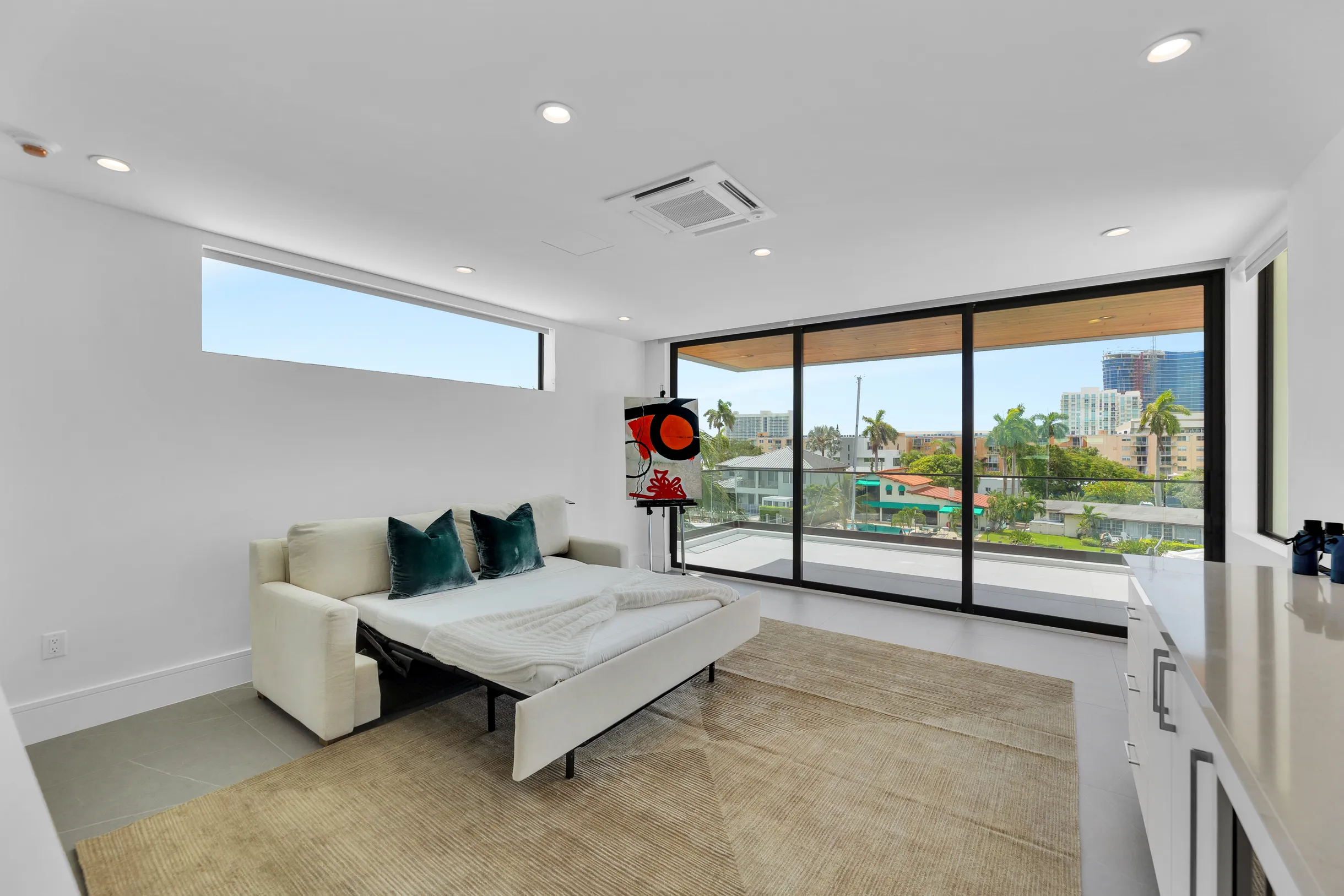 Wander Fort Lauderdale Oasis #96