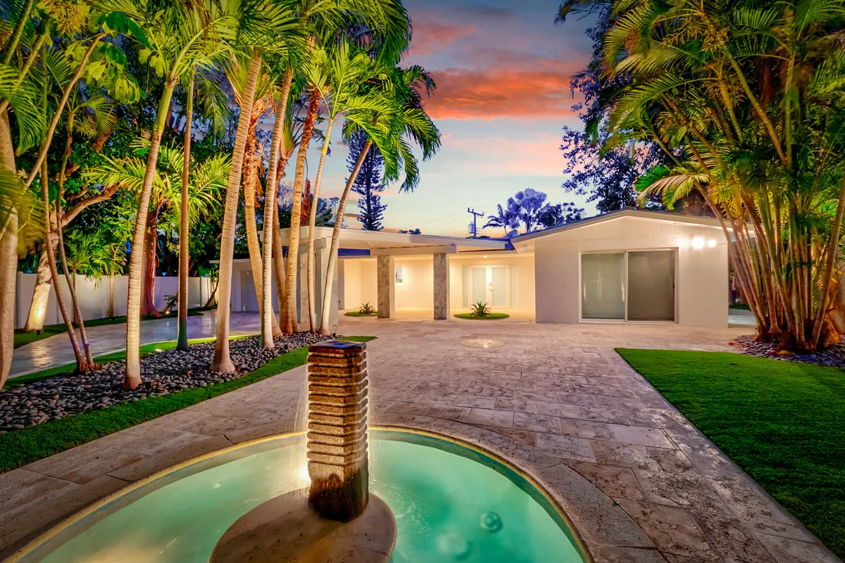 Wander Fort Lauderdale Drift #4