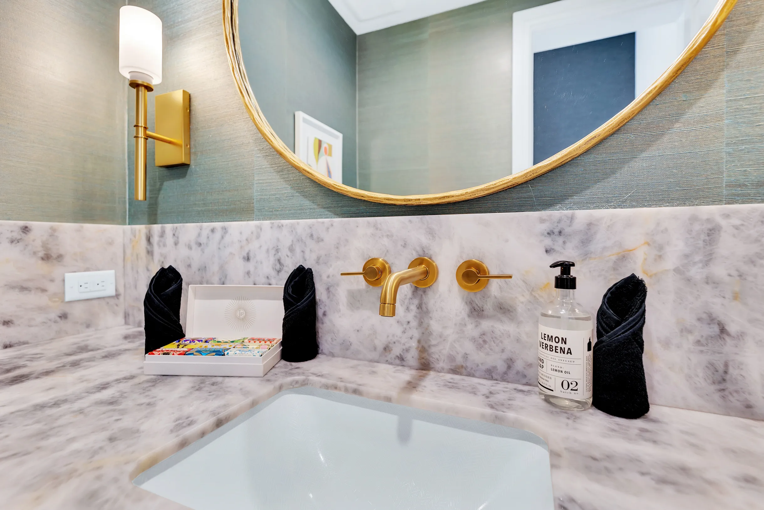 Wander Fort Lauderdale Oasis #35