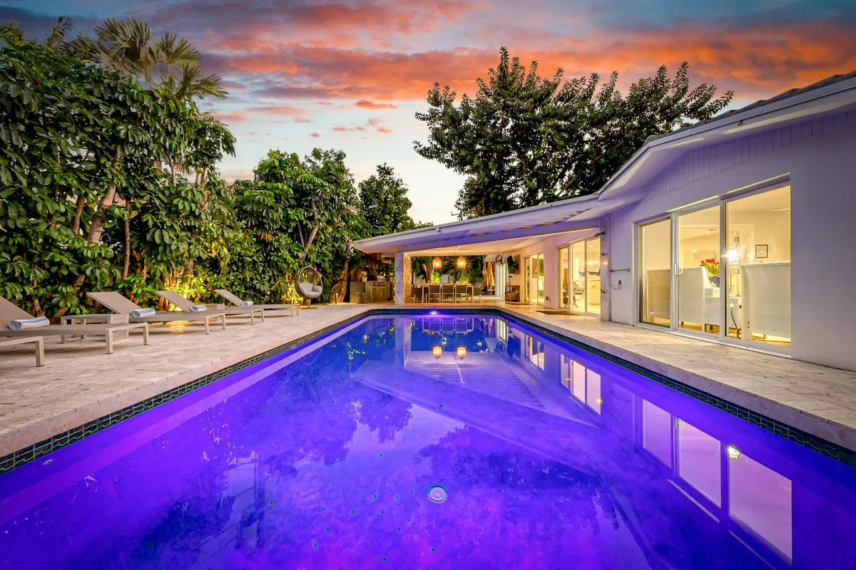 Wander Fort Lauderdale Drift #5