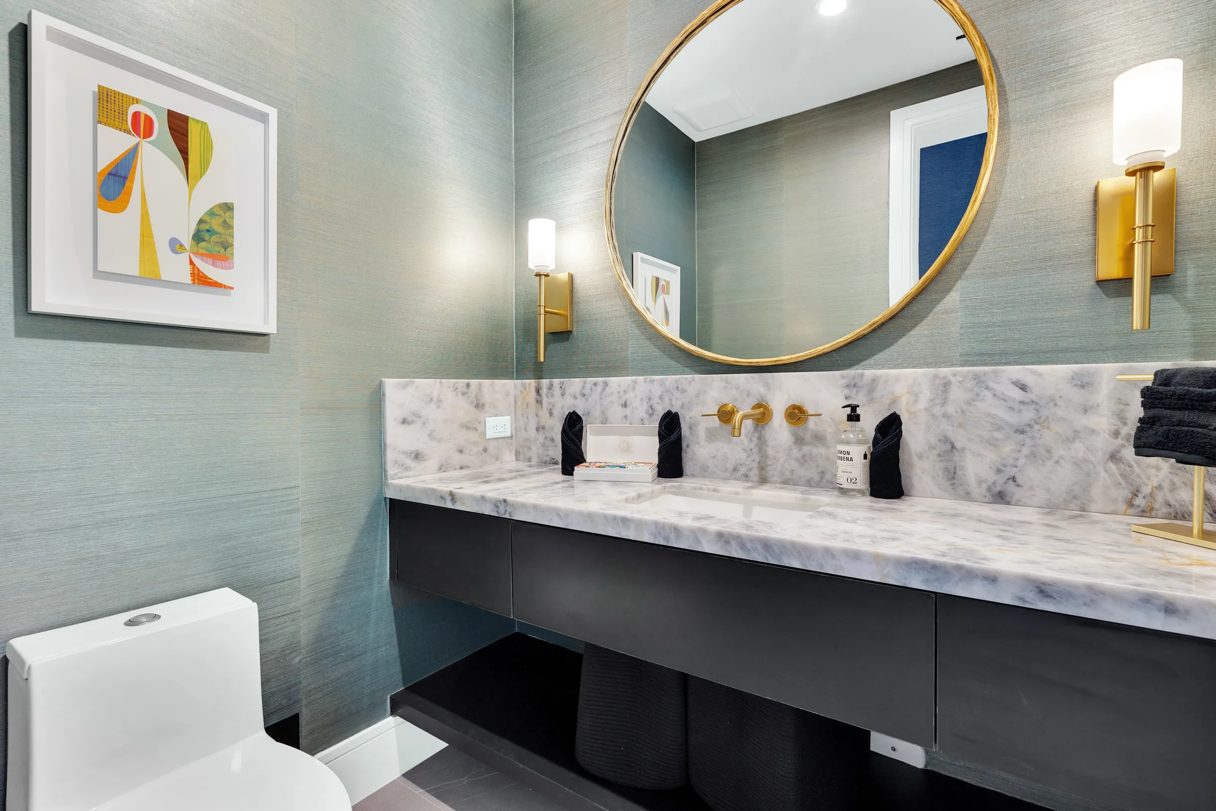 Wander Fort Lauderdale Oasis #14