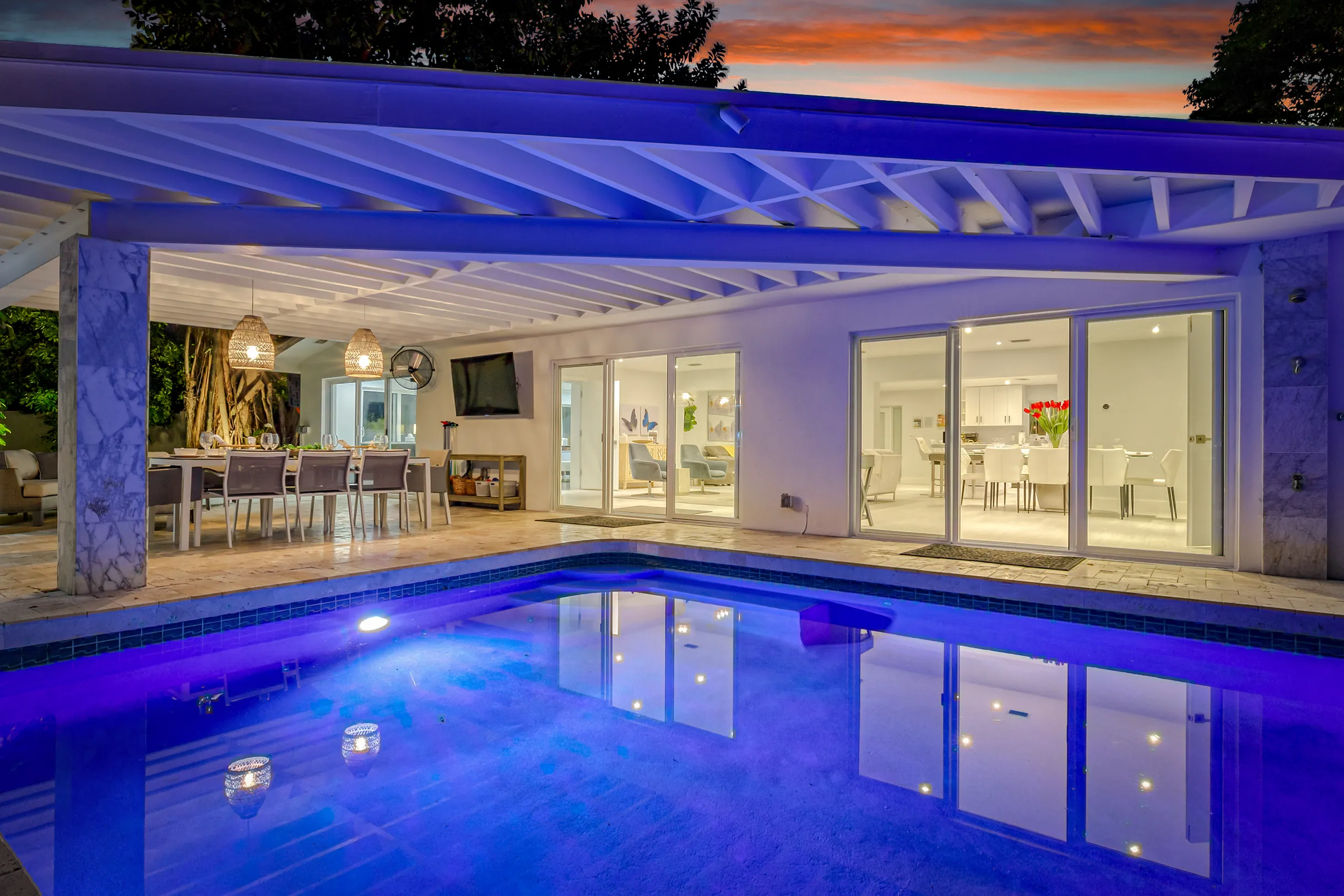 Wander Fort Lauderdale Drift #40