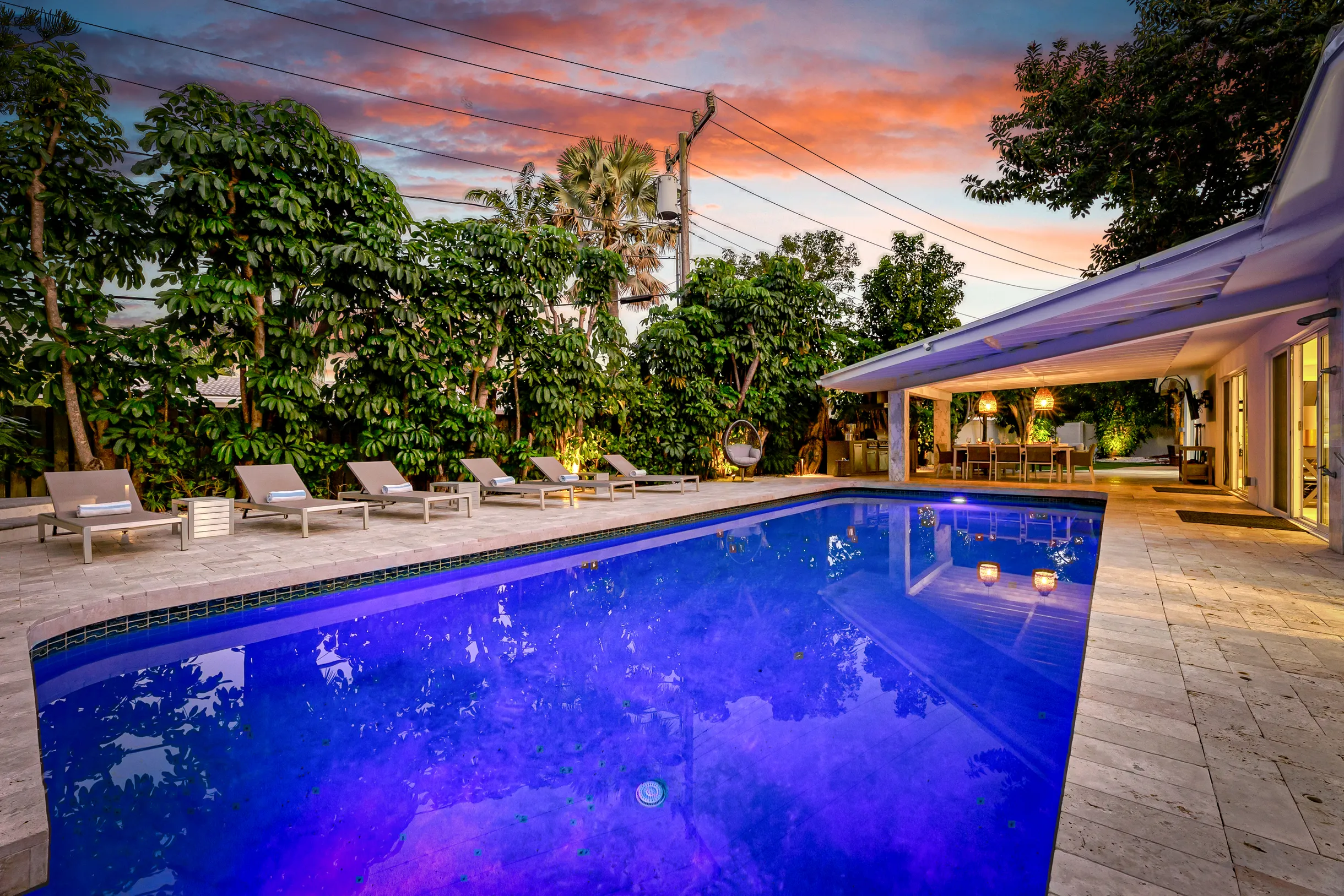 Wander Fort Lauderdale Drift #46