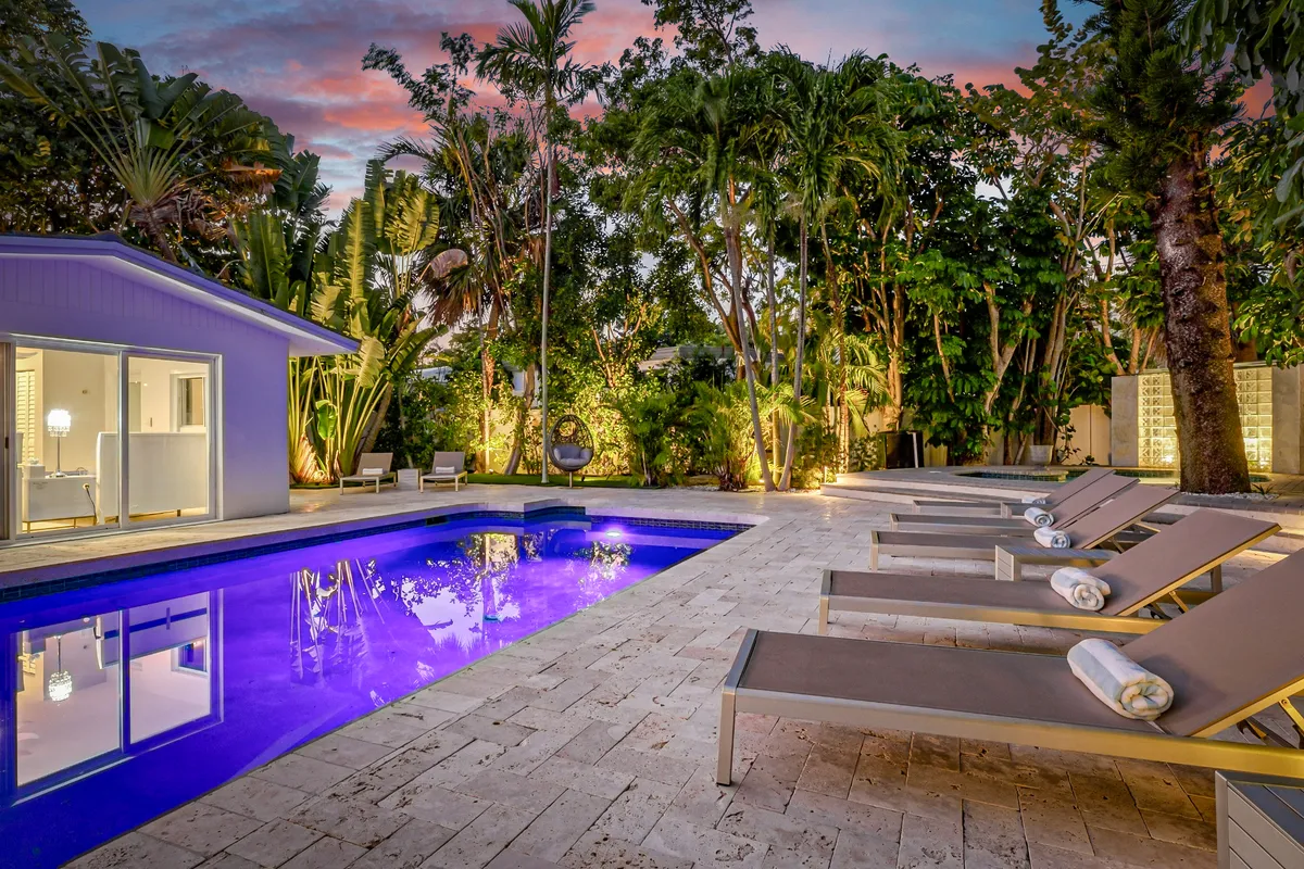 Wander Fort Lauderdale Drift #51