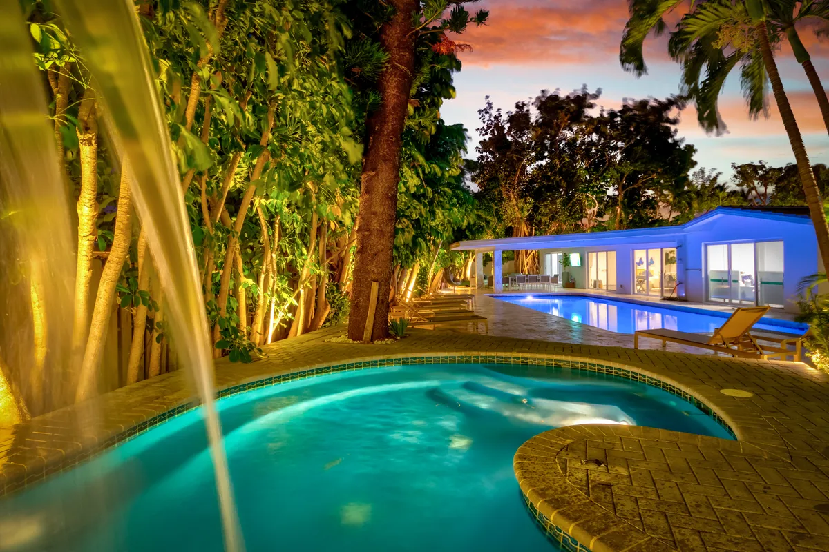 Wander Fort Lauderdale Drift #6