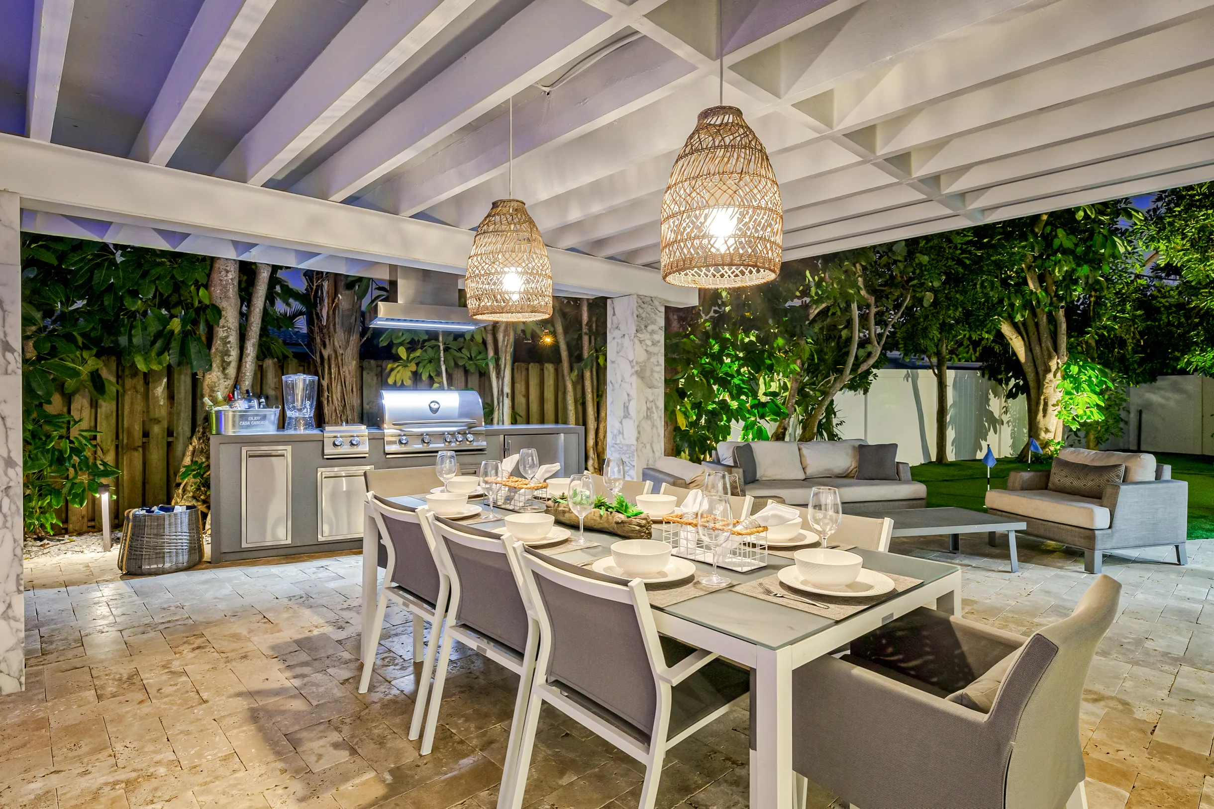 Wander Fort Lauderdale Drift #21