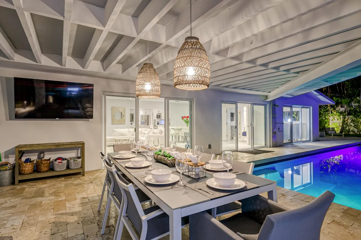 Wander Fort Lauderdale Drift #7