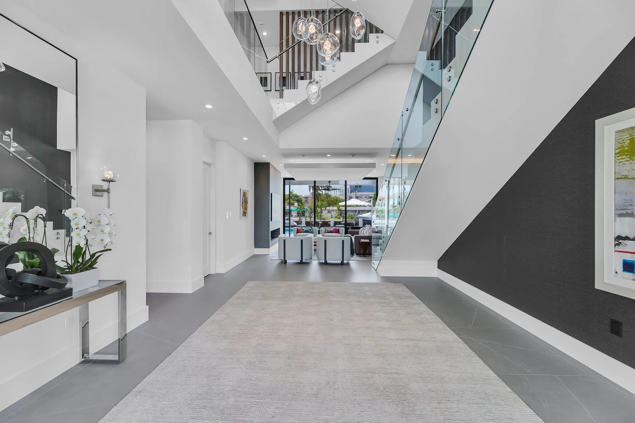 Wander Fort Lauderdale Oasis #54