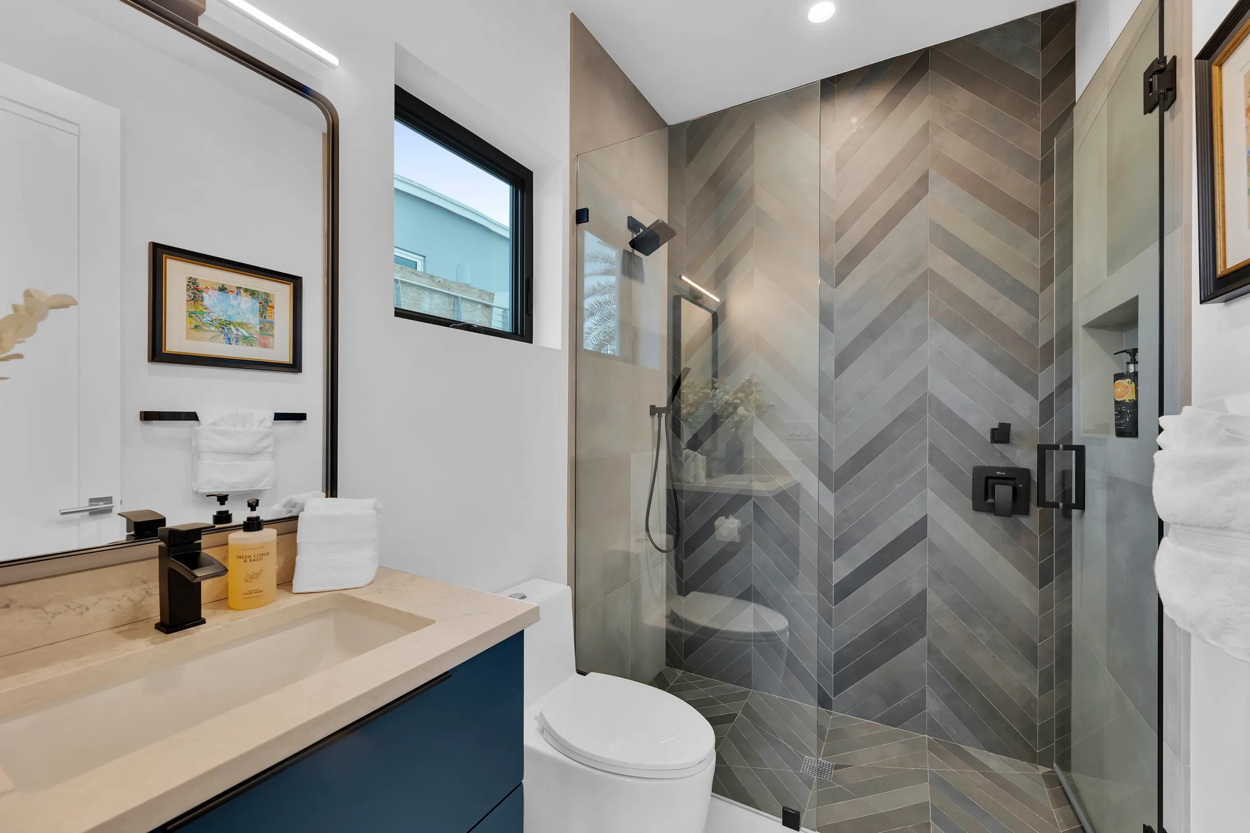 Wander Fort Lauderdale Oasis #16