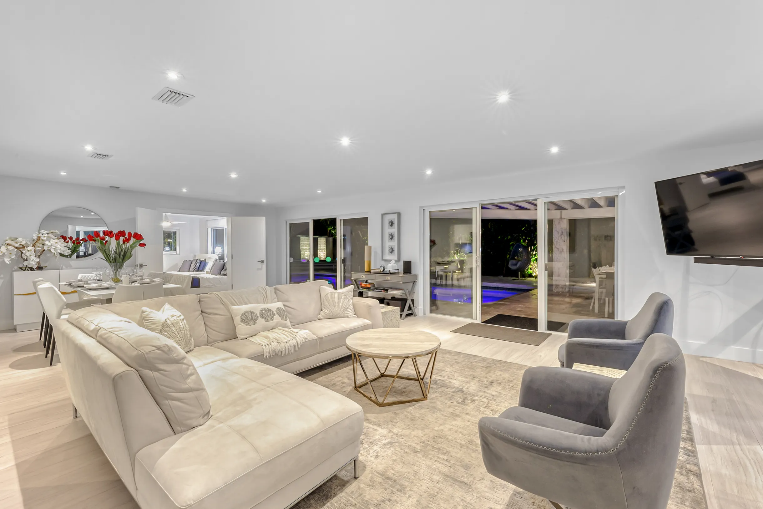 Wander Fort Lauderdale Drift #3