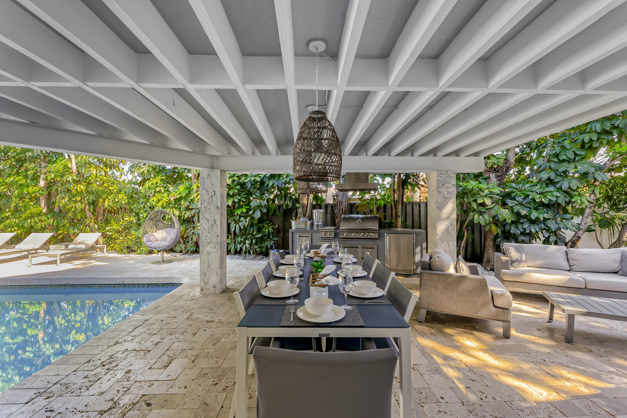 Wander Fort Lauderdale Drift #63