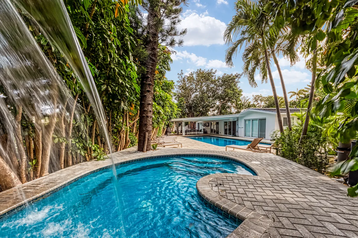 Wander Fort Lauderdale Drift #60