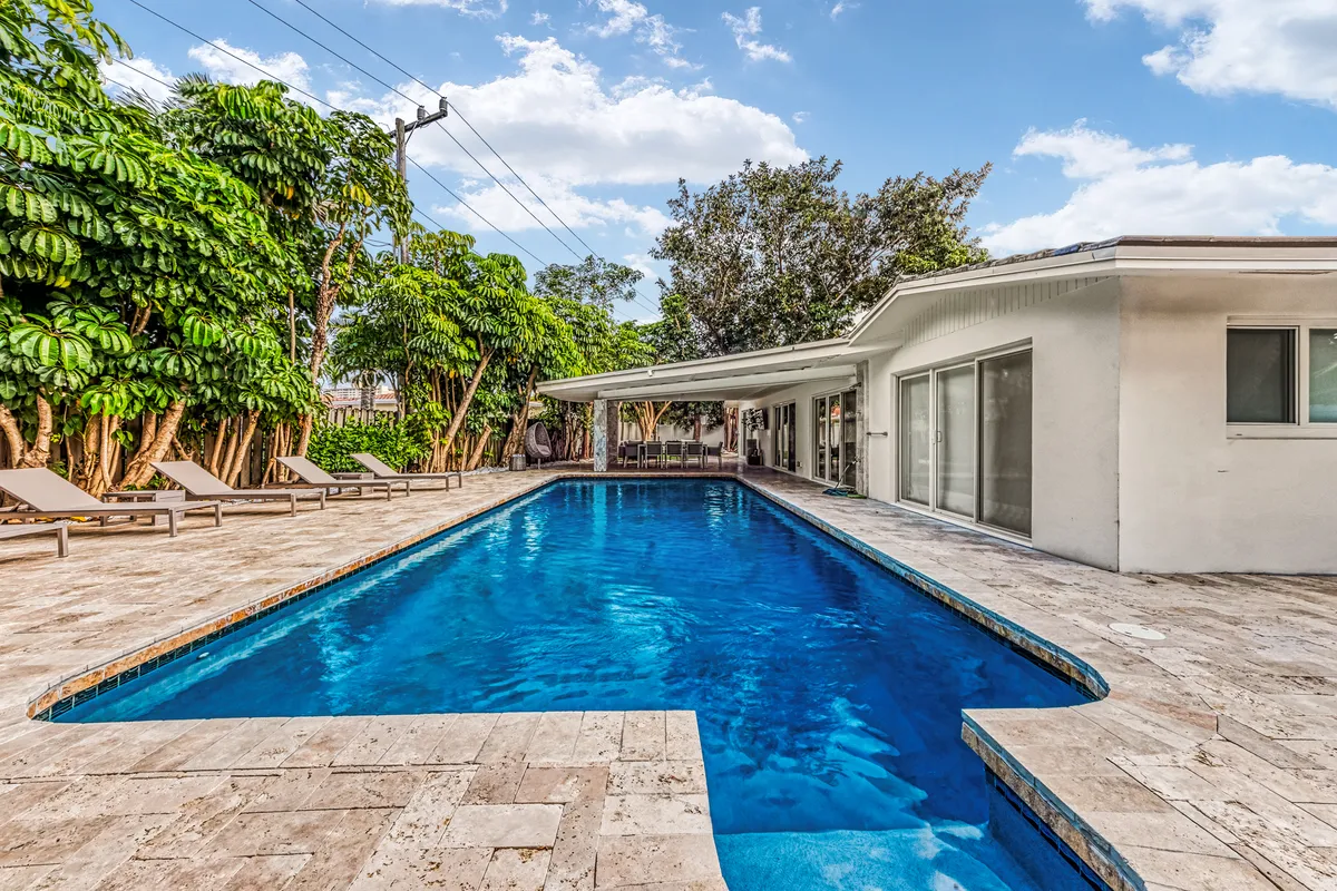 Wander Fort Lauderdale Drift #64